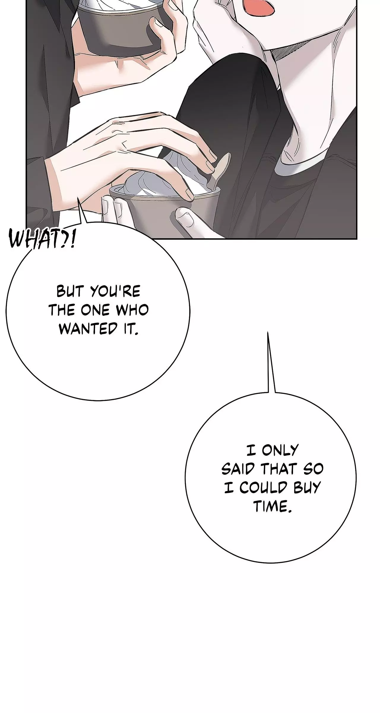 Unfair Love Affair Chapter 11 page 49