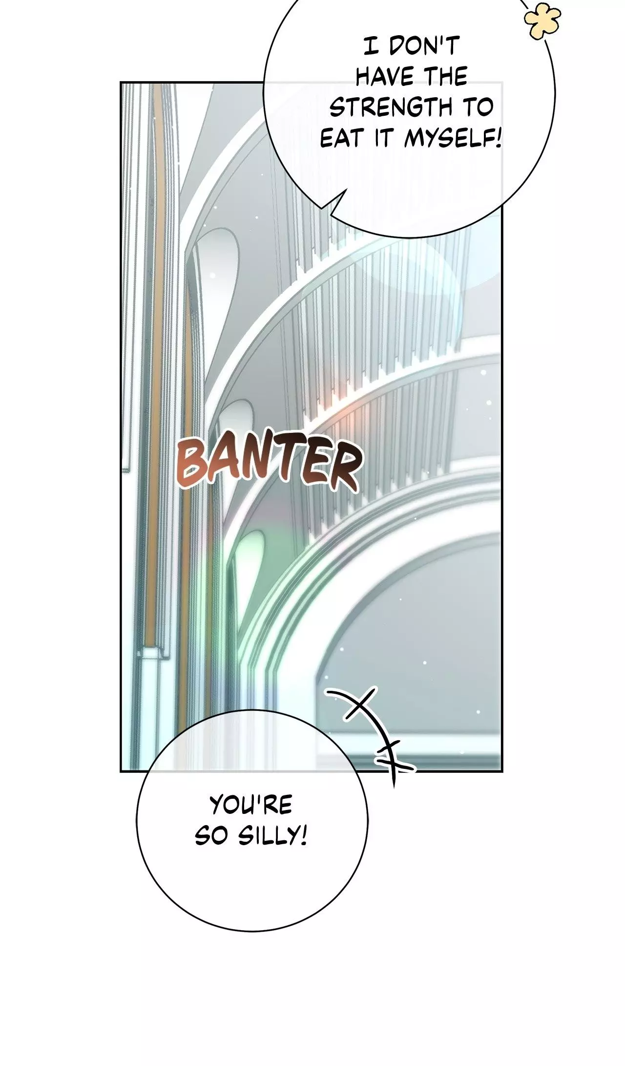 Unfair Love Affair Chapter 11 page 51