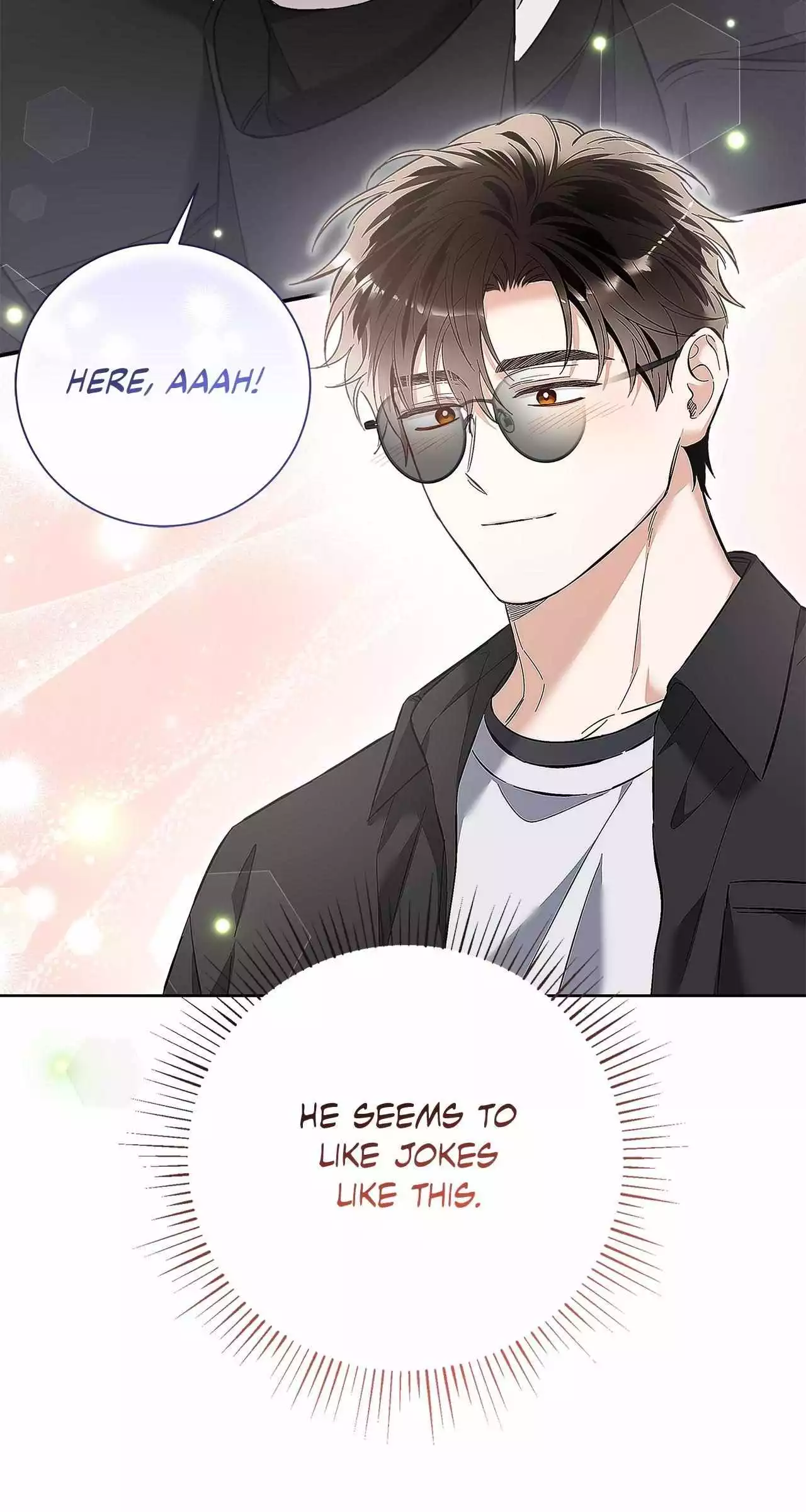 Unfair Love Affair Chapter 11 page 53