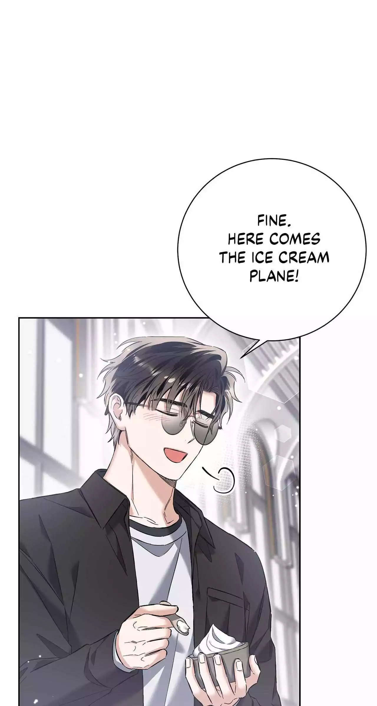 Unfair Love Affair Chapter 11 page 54