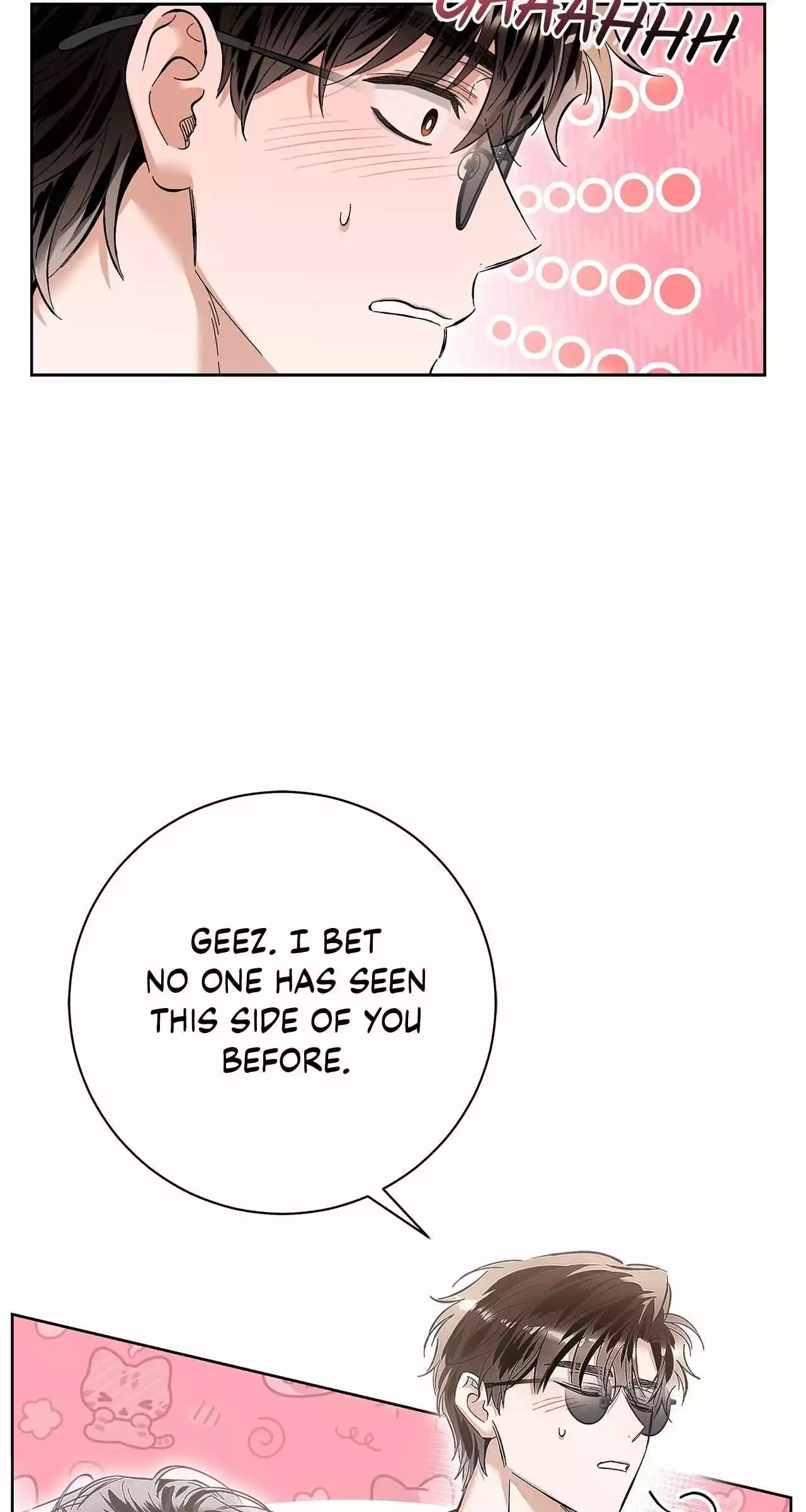 Unfair Love Affair Chapter 11 page 57