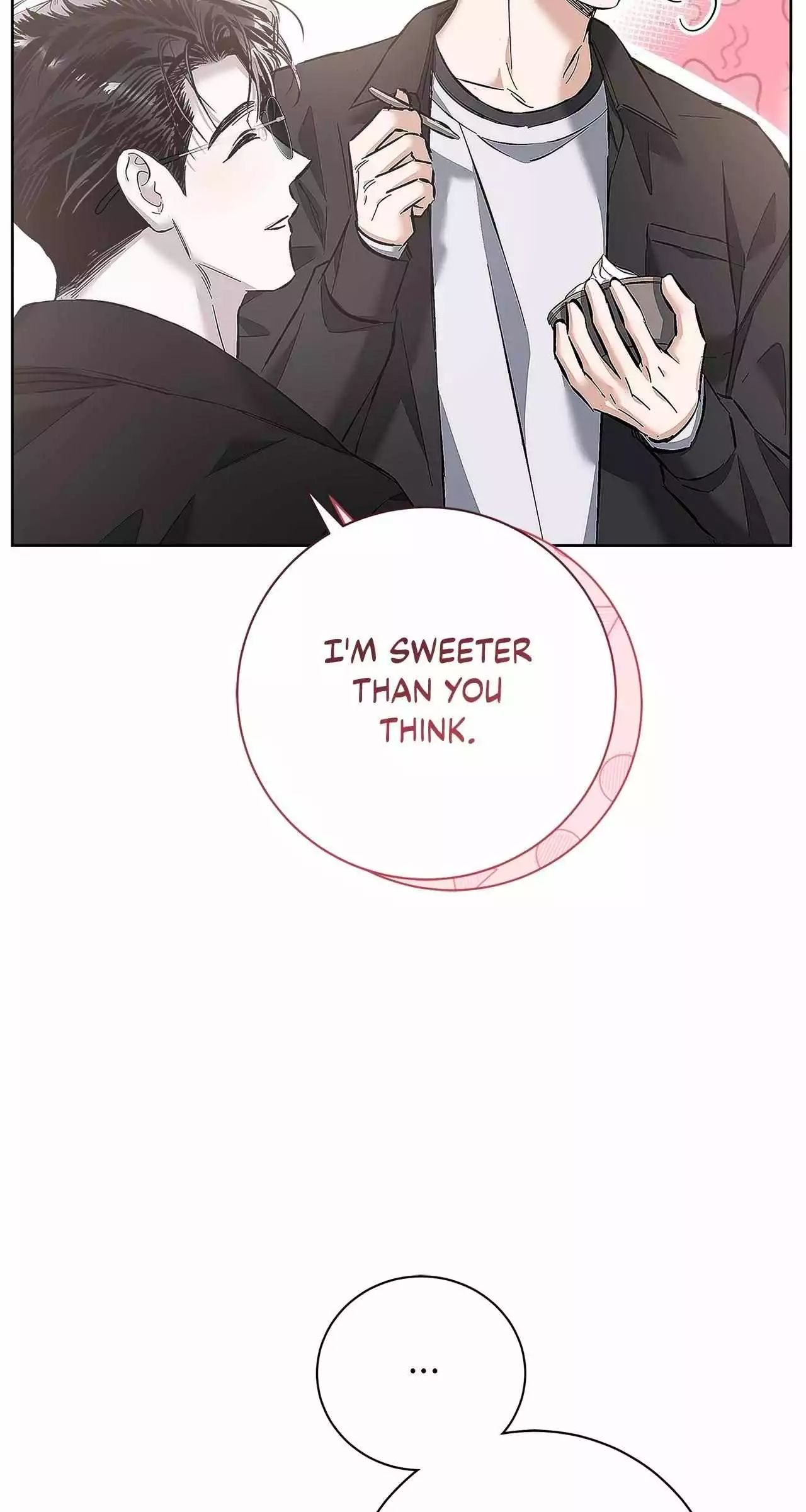 Unfair Love Affair Chapter 11 page 58