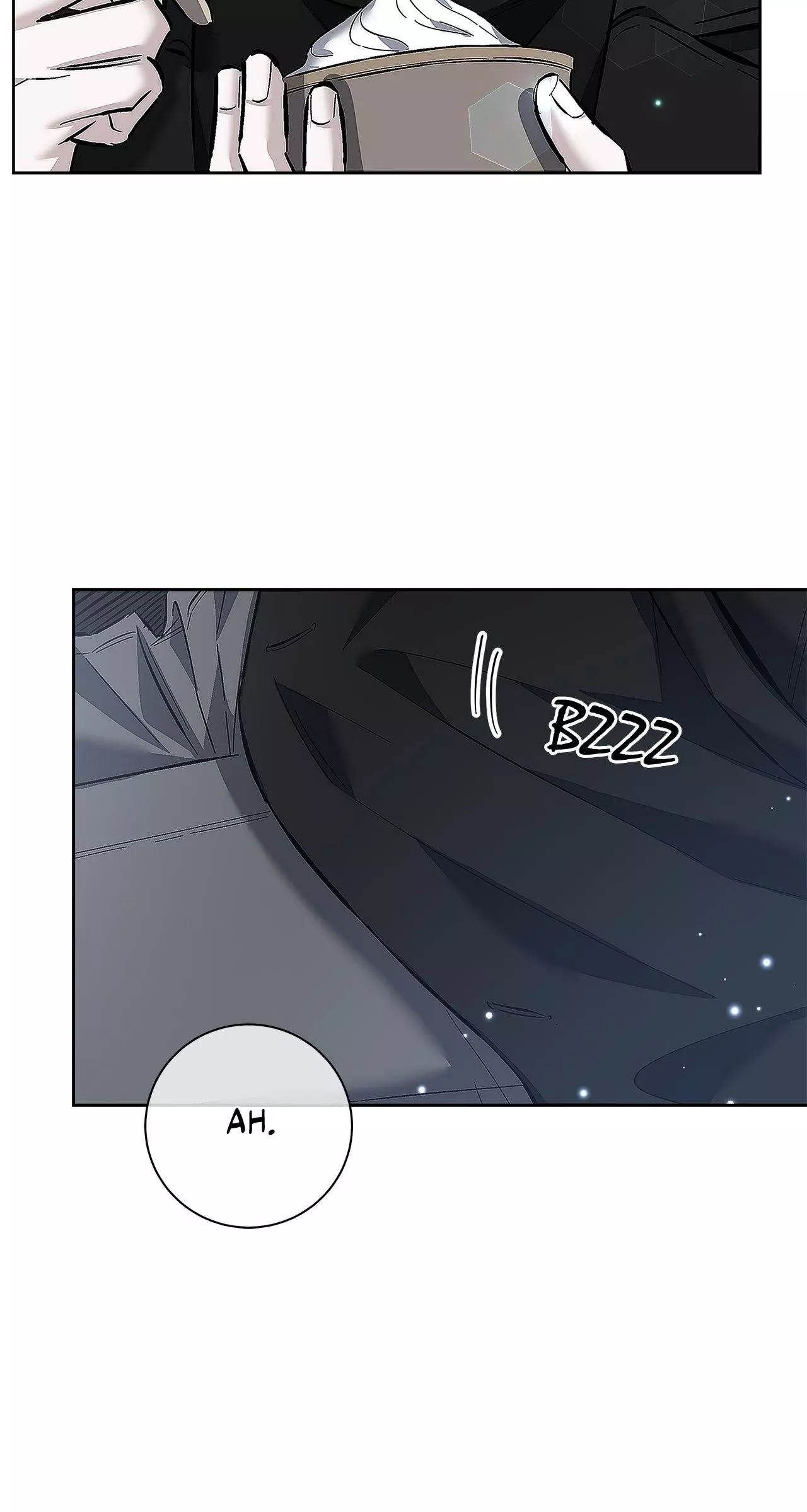 Unfair Love Affair Chapter 11 page 61