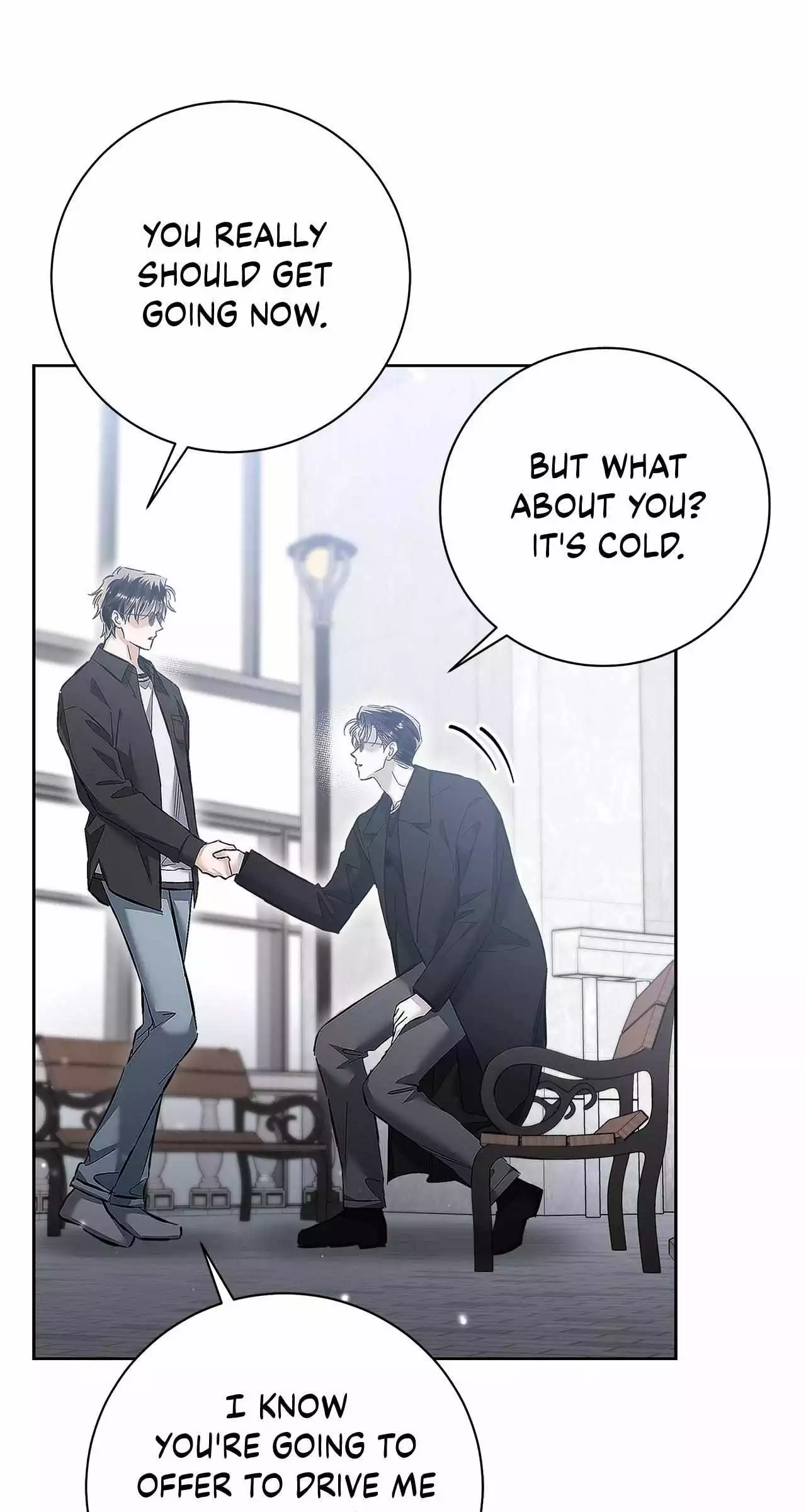 Unfair Love Affair Chapter 11 page 62