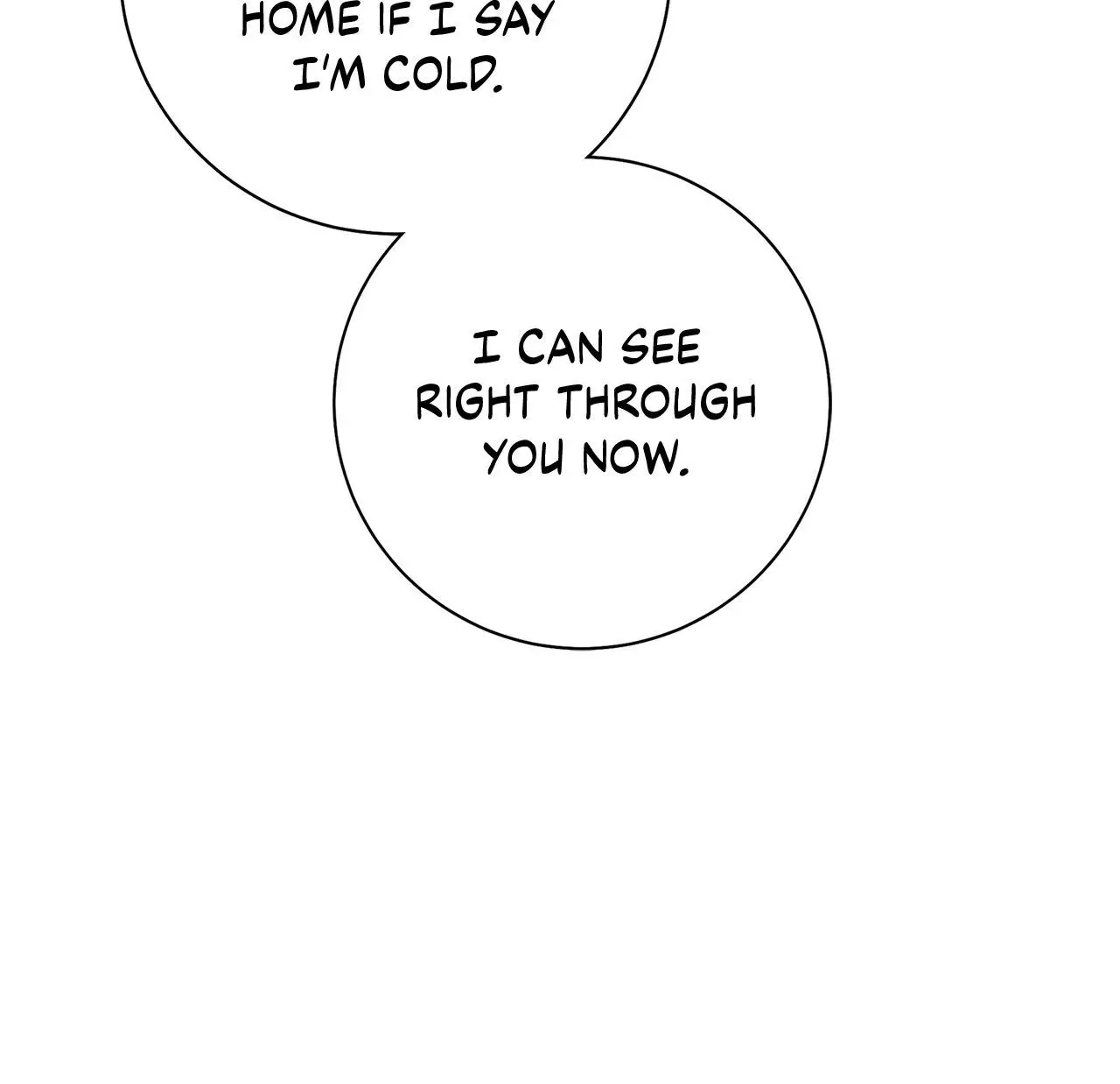 Unfair Love Affair Chapter 11 page 63