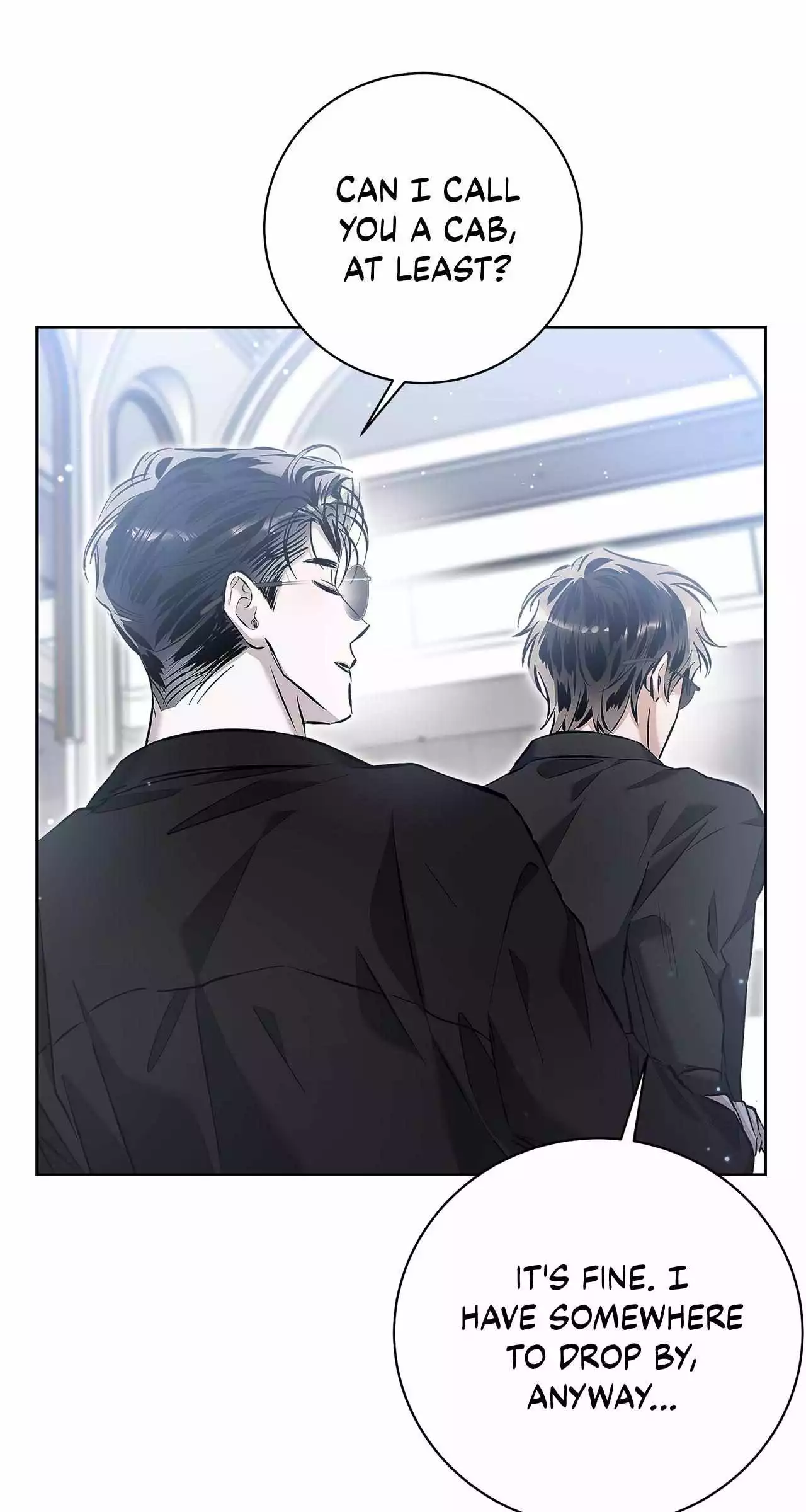 Unfair Love Affair Chapter 11 page 64