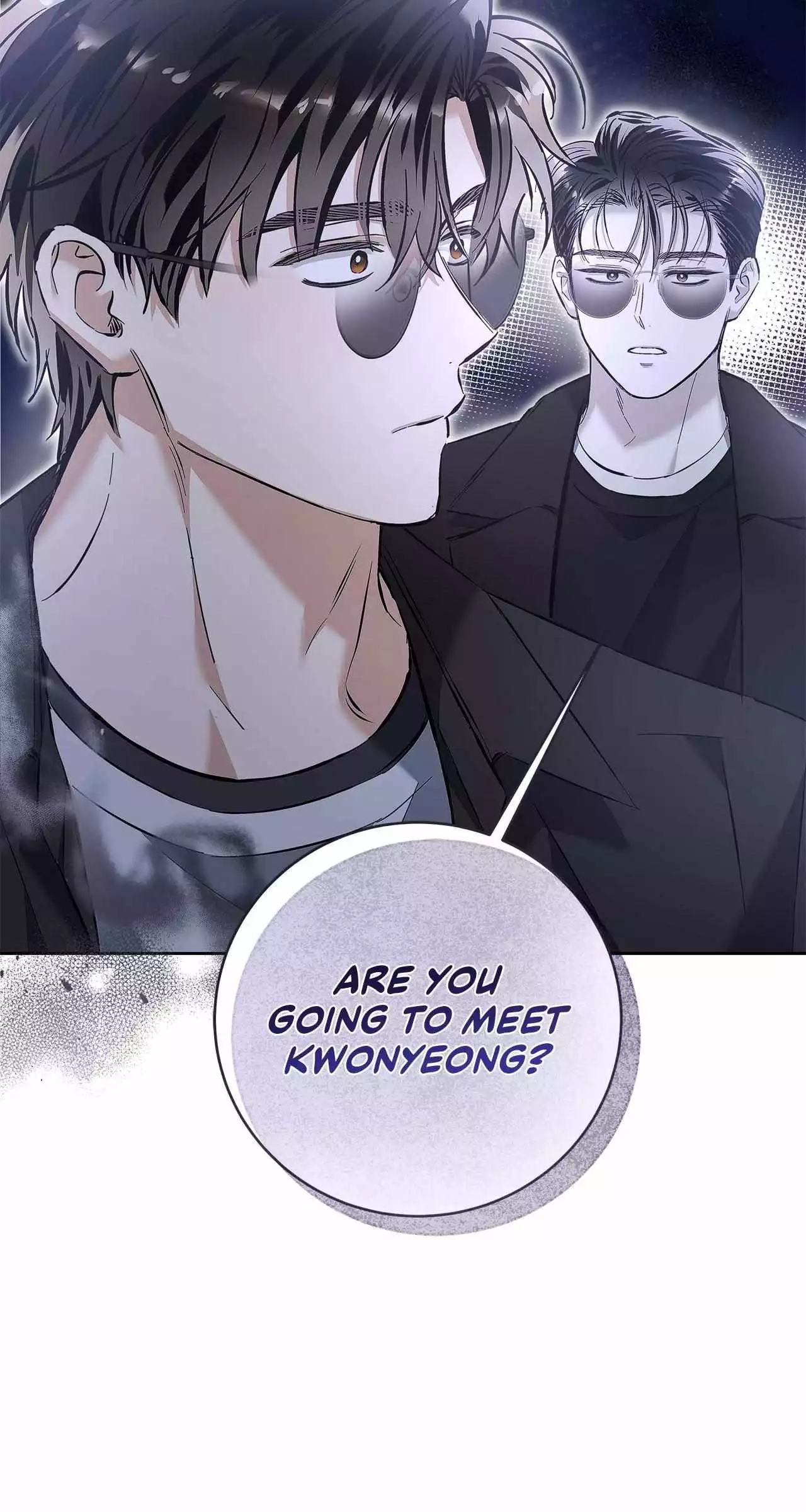 Unfair Love Affair Chapter 11 page 67