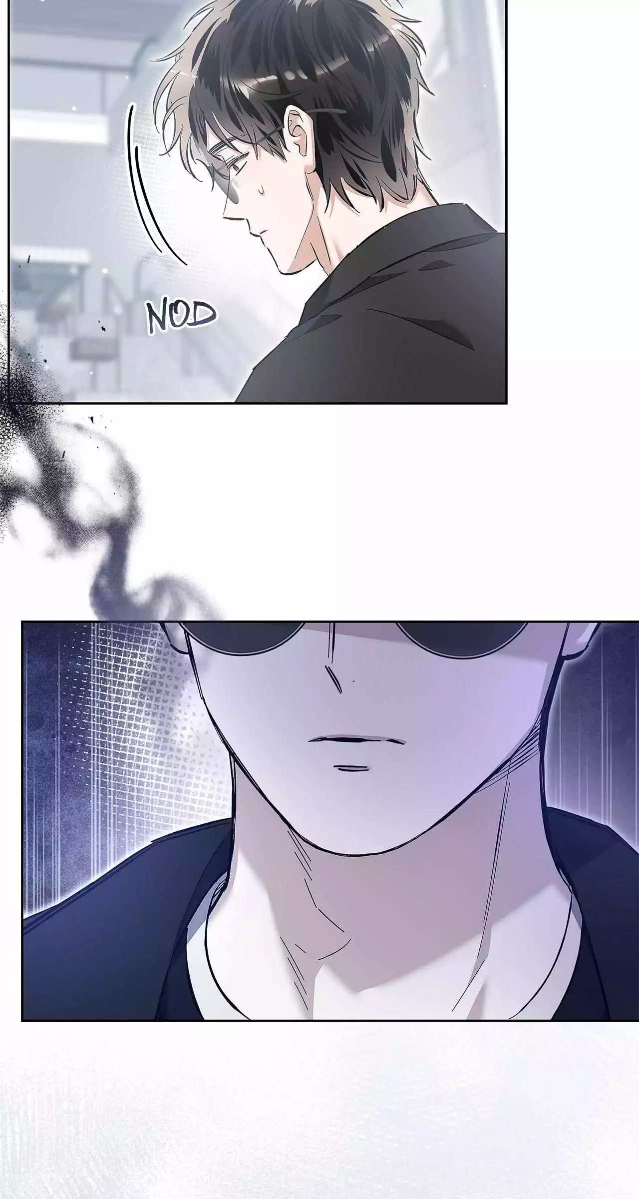 Unfair Love Affair Chapter 11 page 69