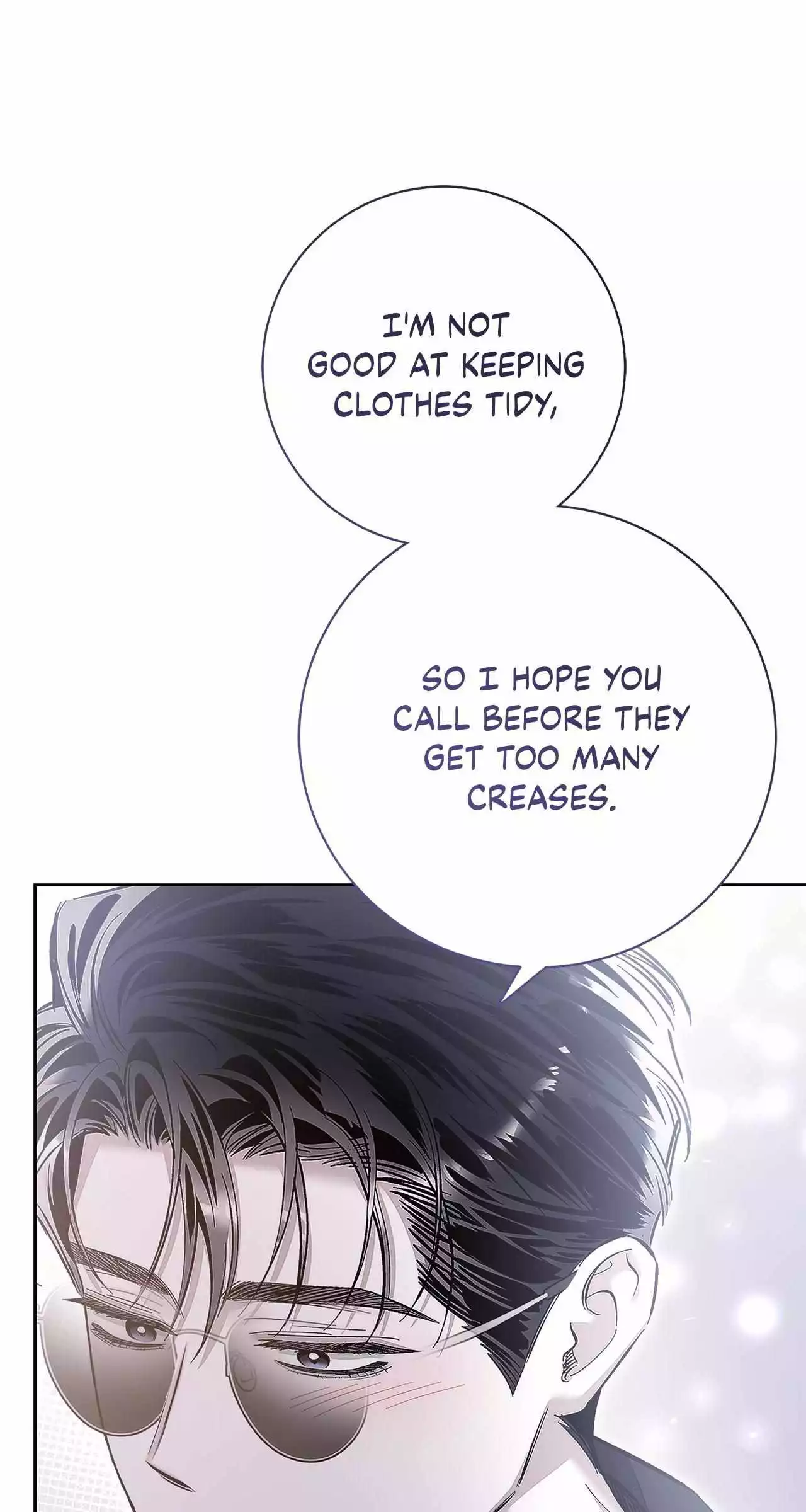 Unfair Love Affair Chapter 11 page 73