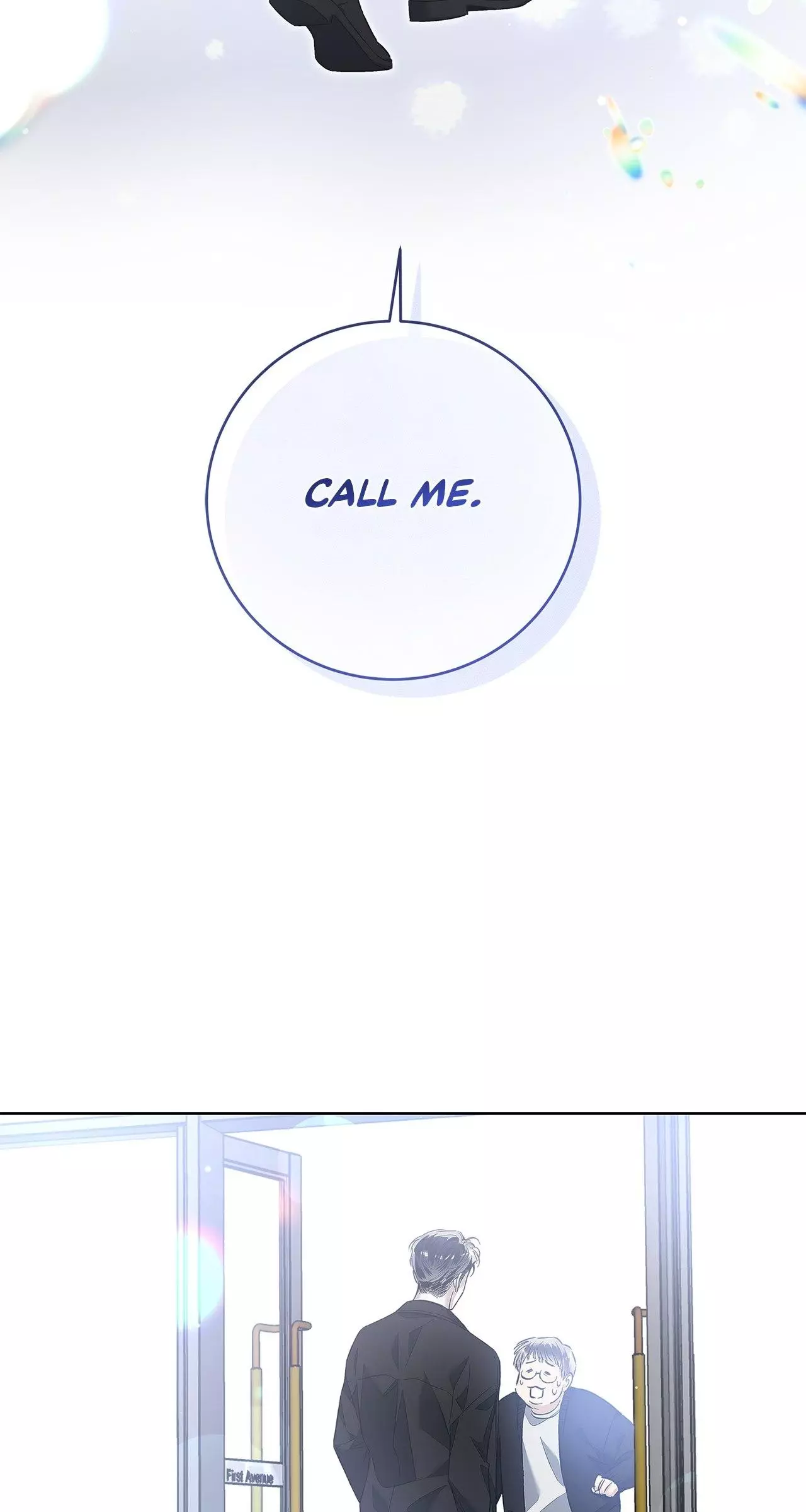 Unfair Love Affair Chapter 11 page 77