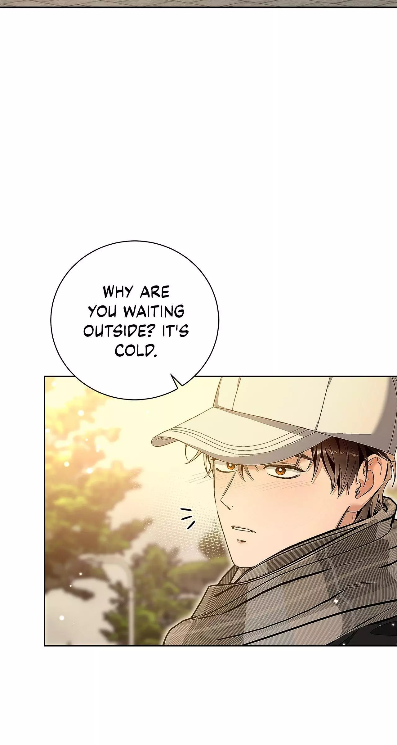 Unfair Love Affair Chapter 12 page 13