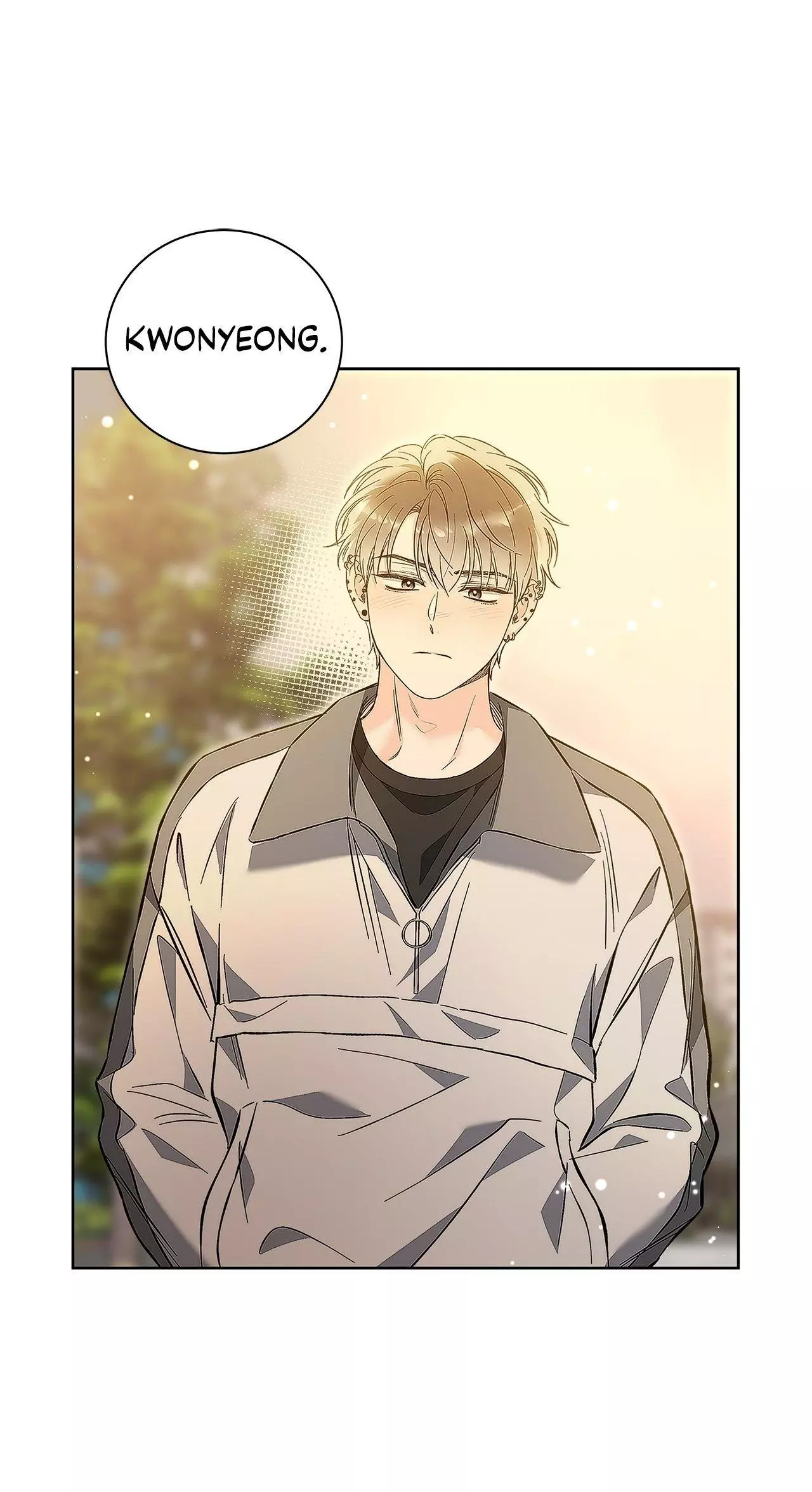 Unfair Love Affair Chapter 12 page 14