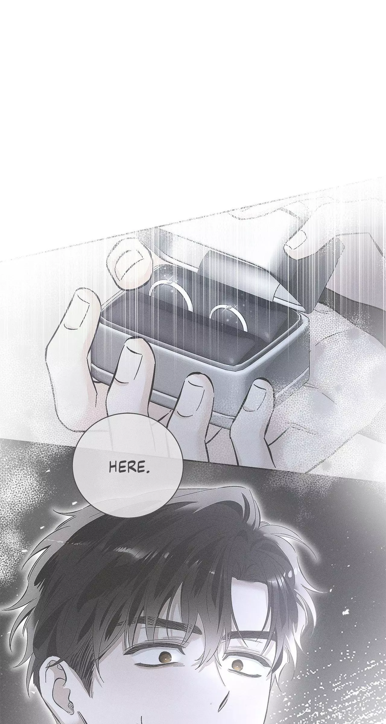 Unfair Love Affair Chapter 12 page 22