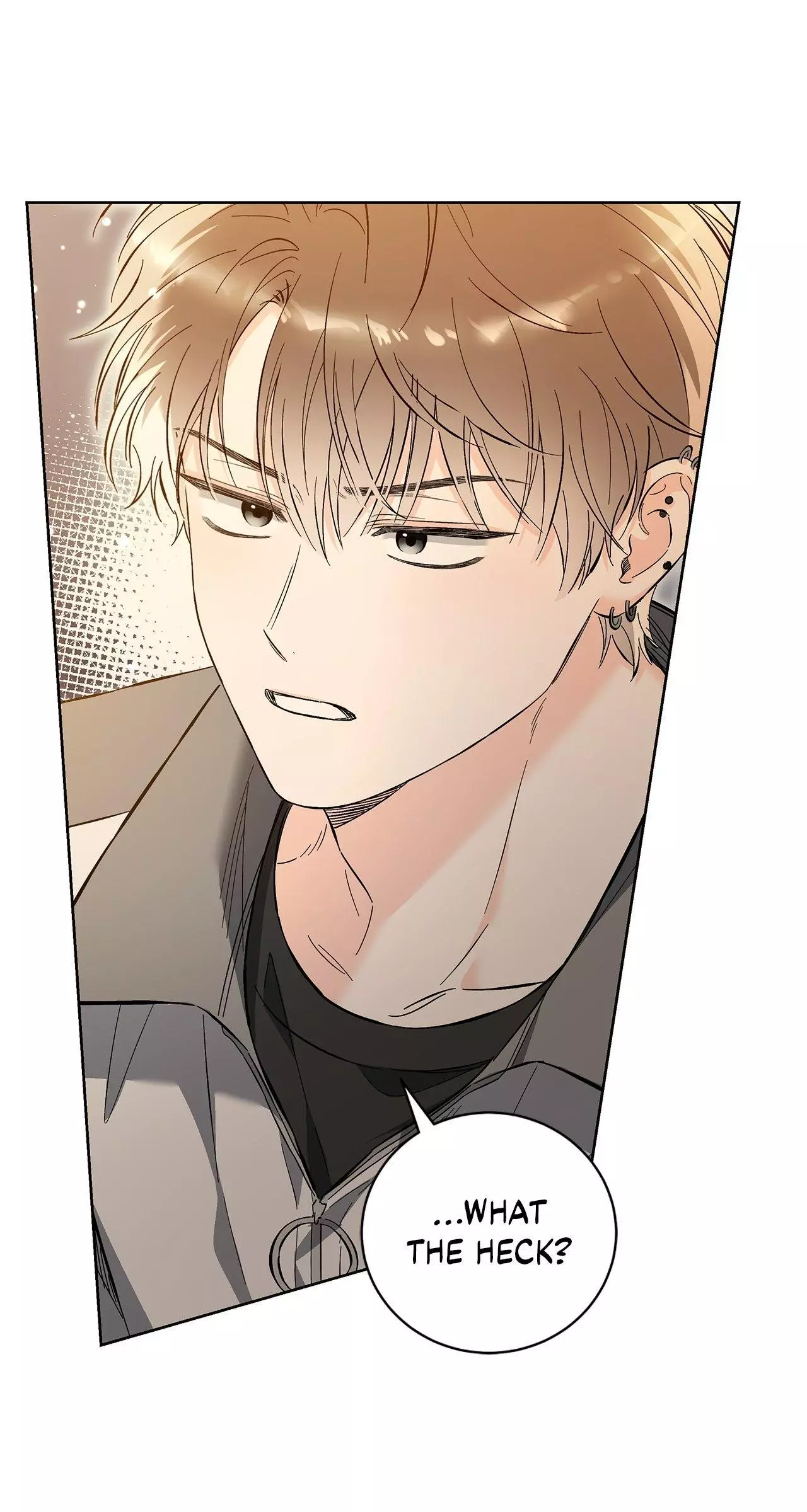 Unfair Love Affair Chapter 12 page 29