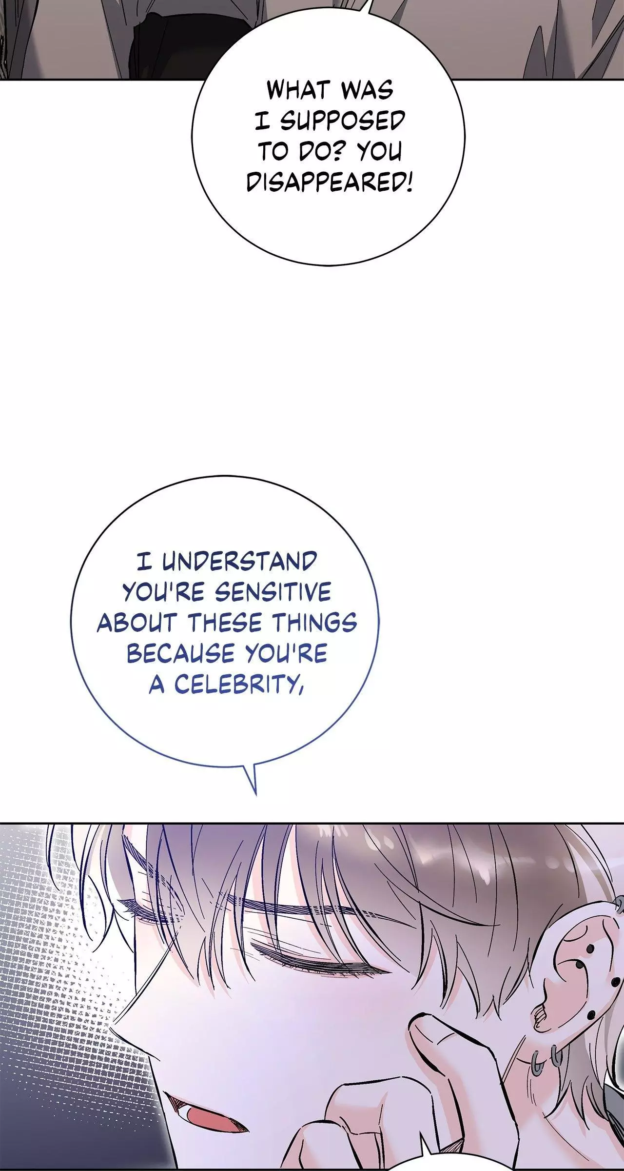 Unfair Love Affair Chapter 12 page 33