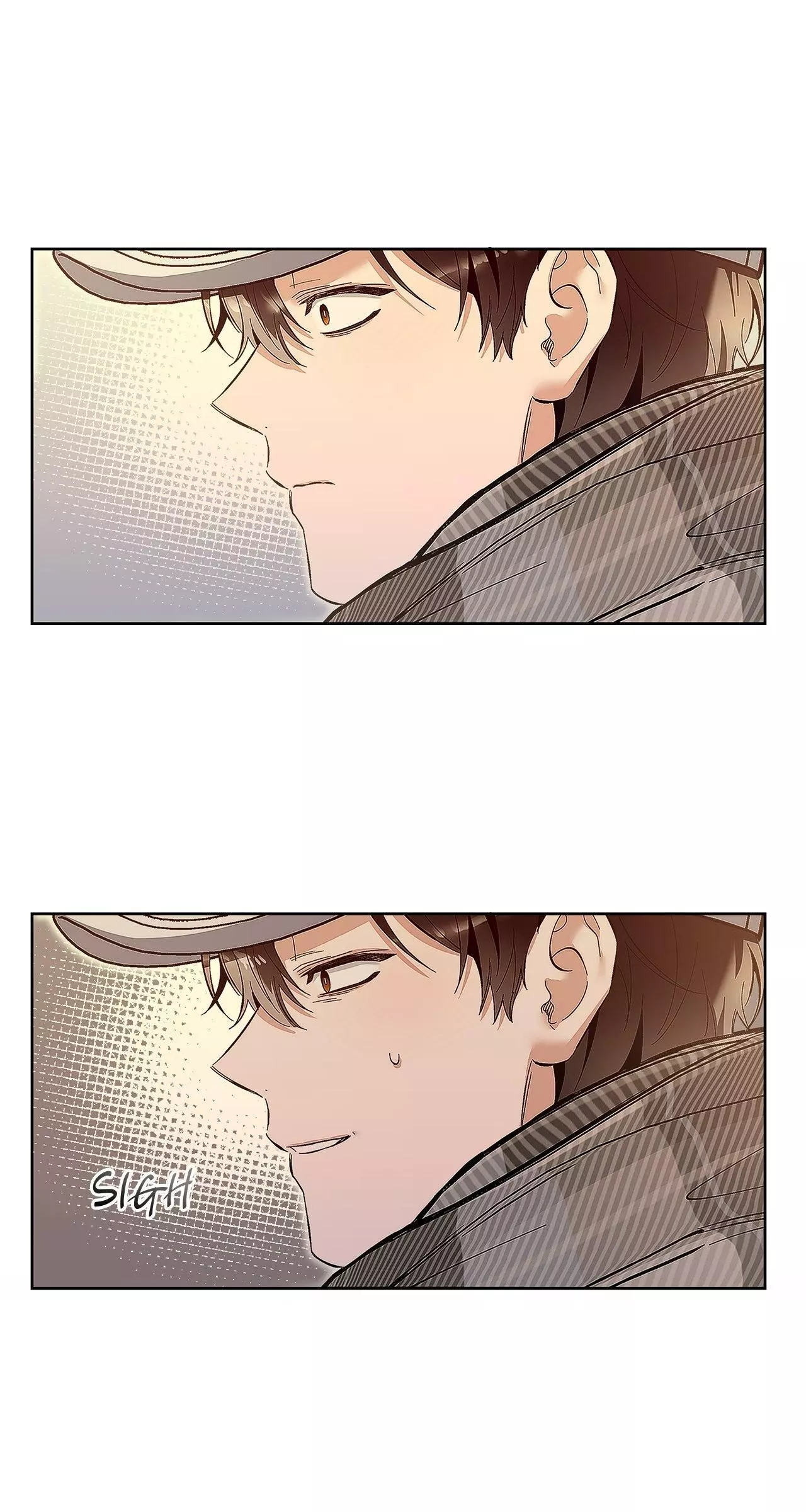 Unfair Love Affair Chapter 12 page 36