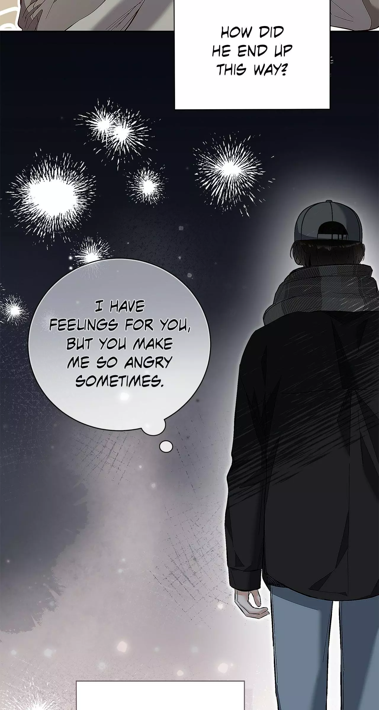 Unfair Love Affair Chapter 12 page 38