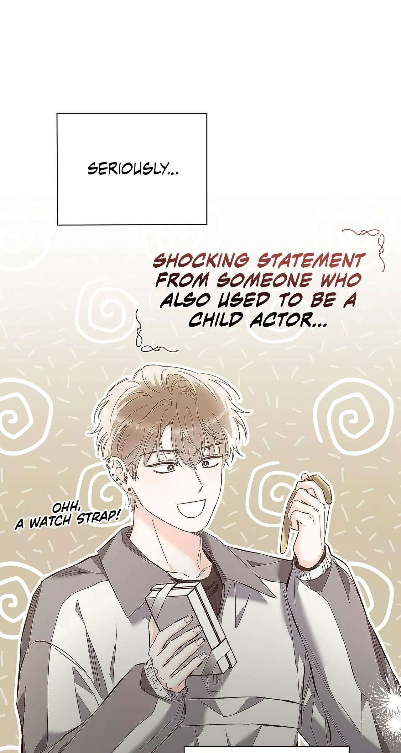 Unfair Love Affair Chapter 12 page 37