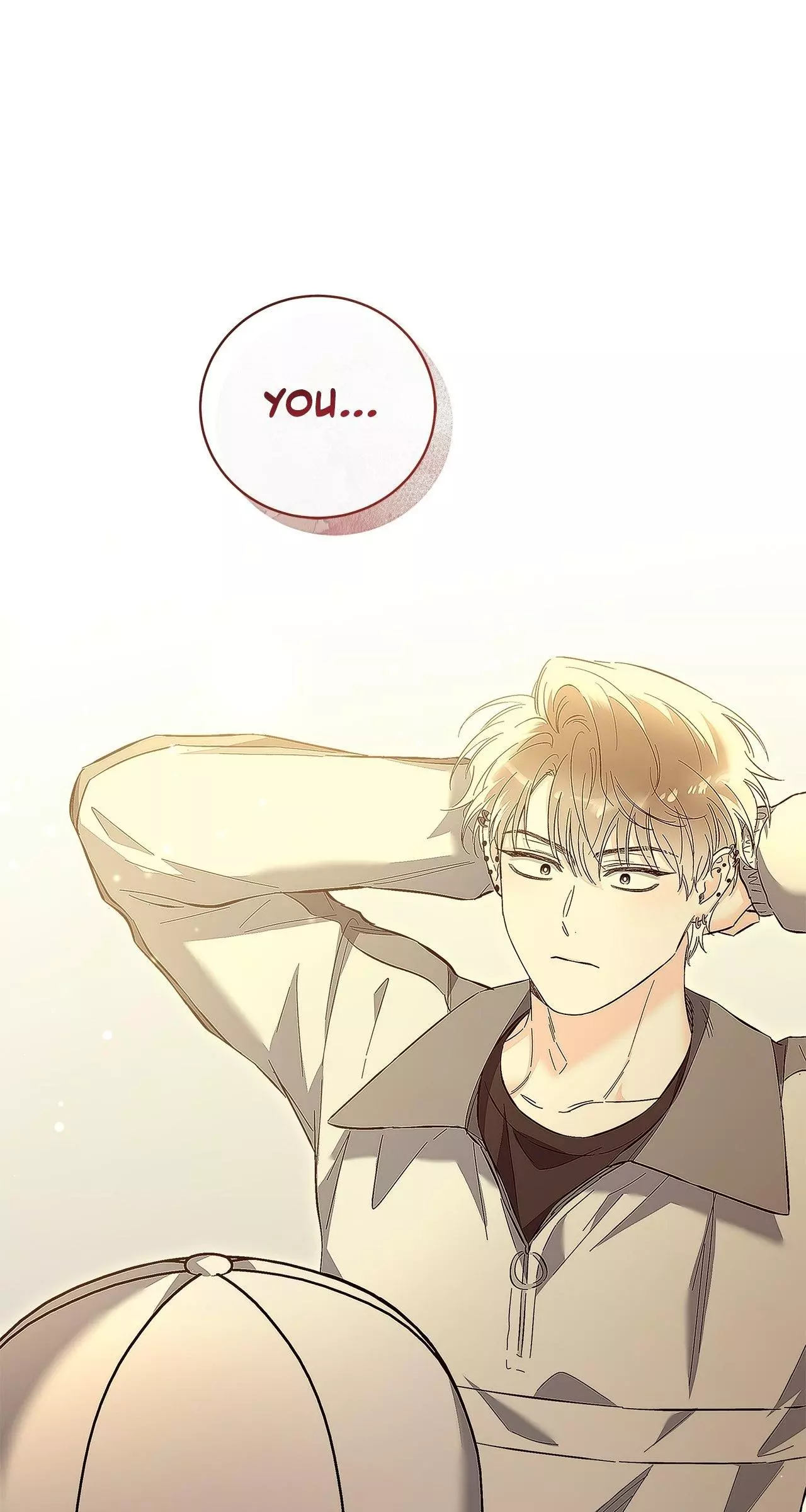 Unfair Love Affair Chapter 12 page 43