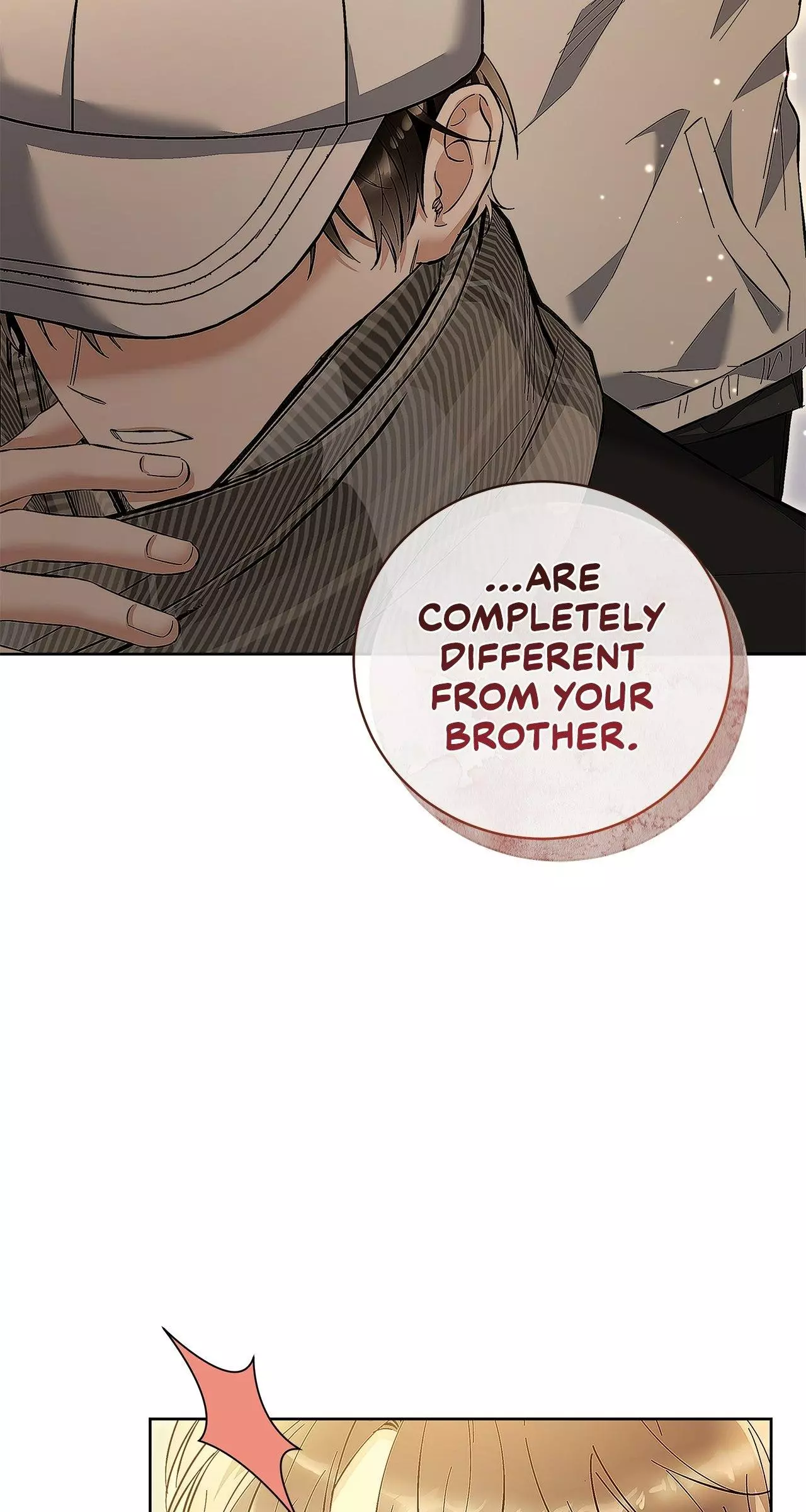 Unfair Love Affair Chapter 12 page 44