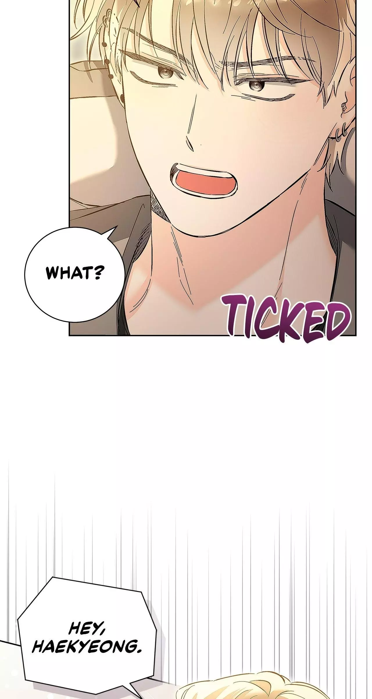 Unfair Love Affair Chapter 12 page 45