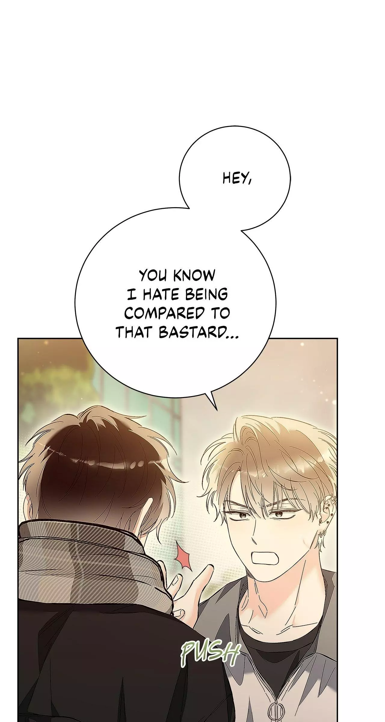 Unfair Love Affair Chapter 12 page 48