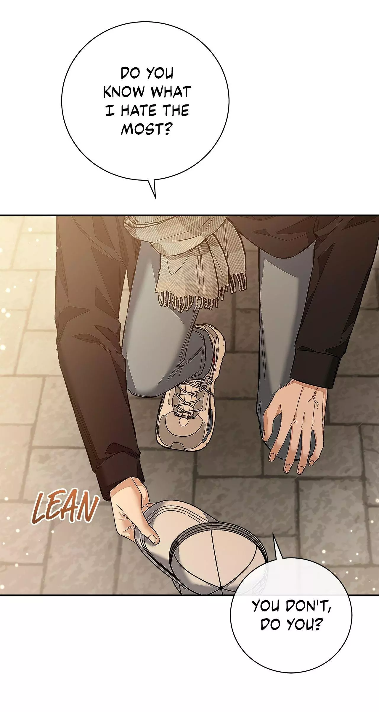 Unfair Love Affair Chapter 12 page 50