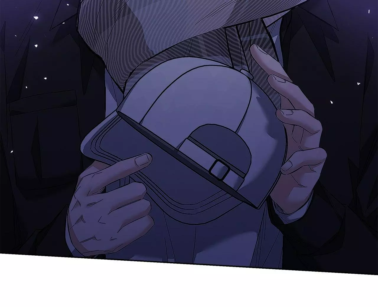 Unfair Love Affair Chapter 12 page 55