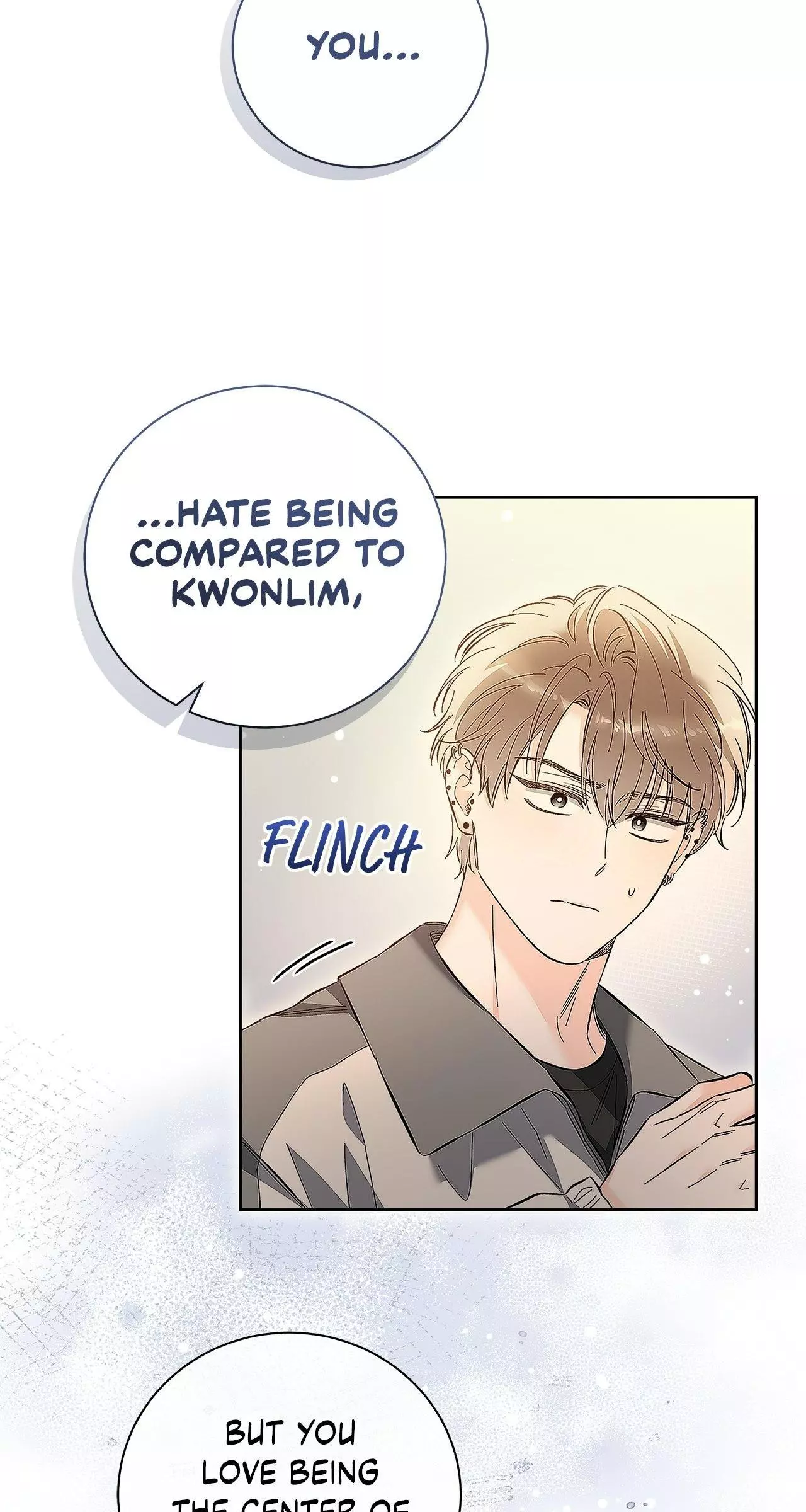 Unfair Love Affair Chapter 12 page 57