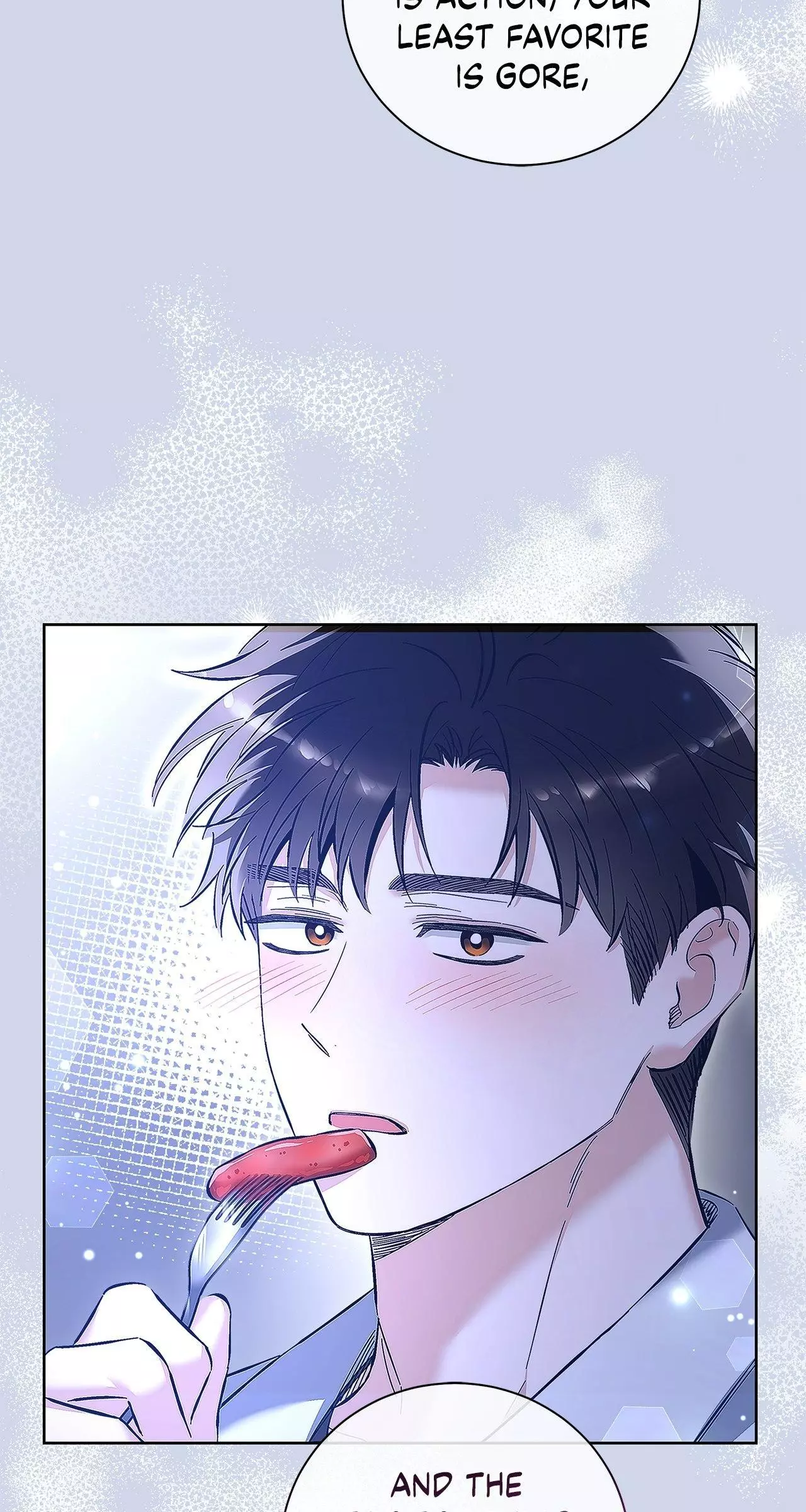 Unfair Love Affair Chapter 12 page 60