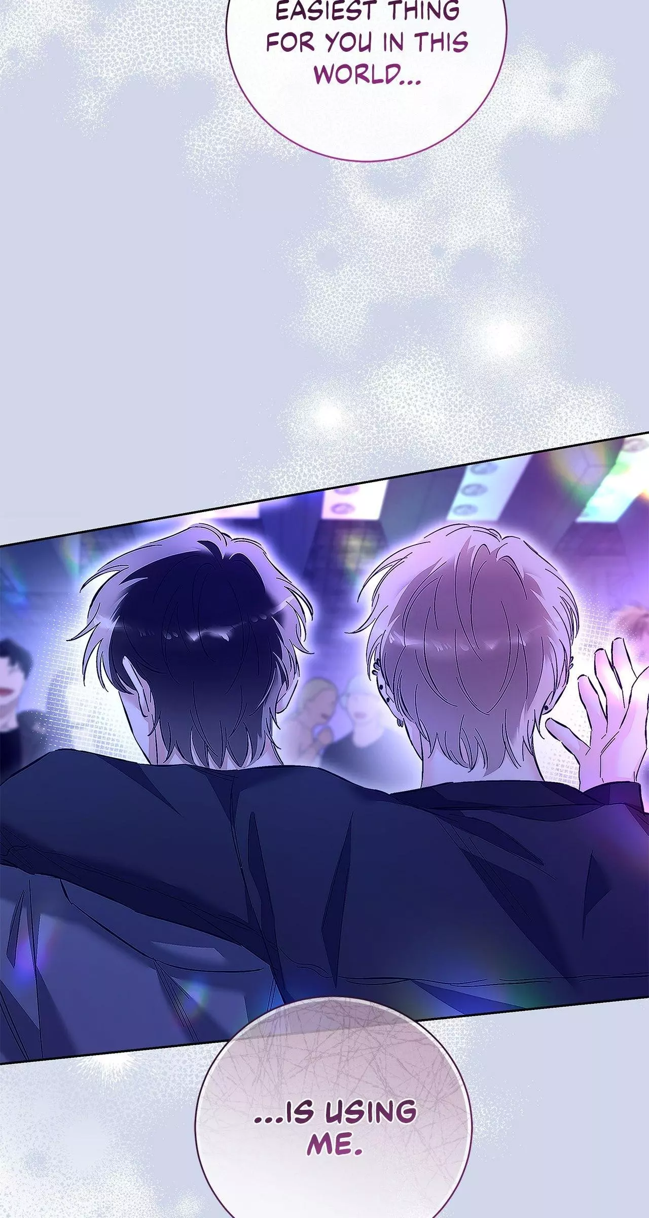Unfair Love Affair Chapter 12 page 61