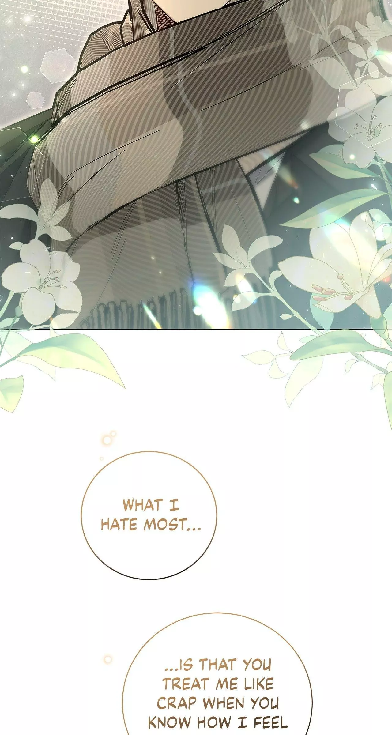 Unfair Love Affair Chapter 12 page 64