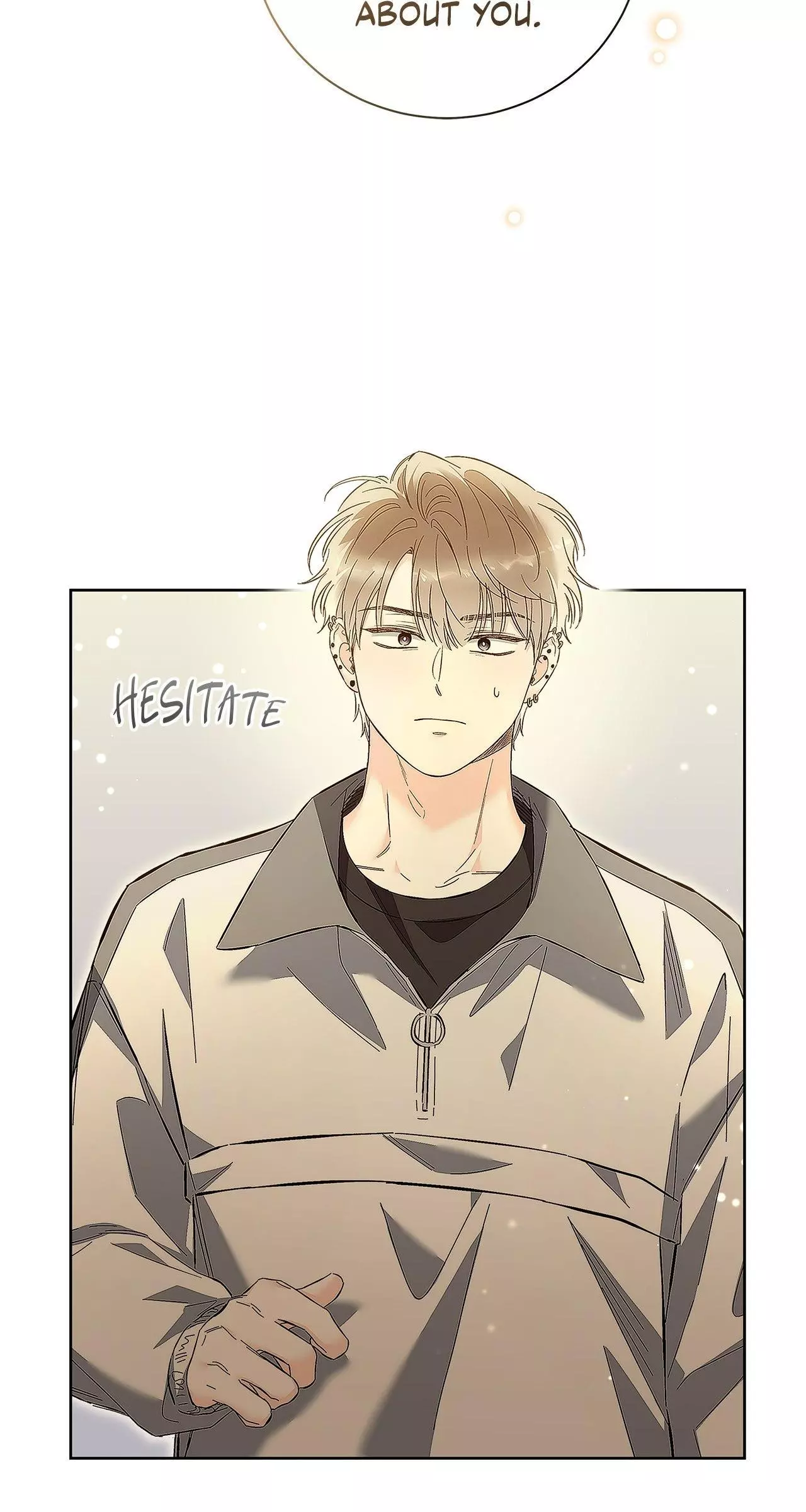 Unfair Love Affair Chapter 12 page 65