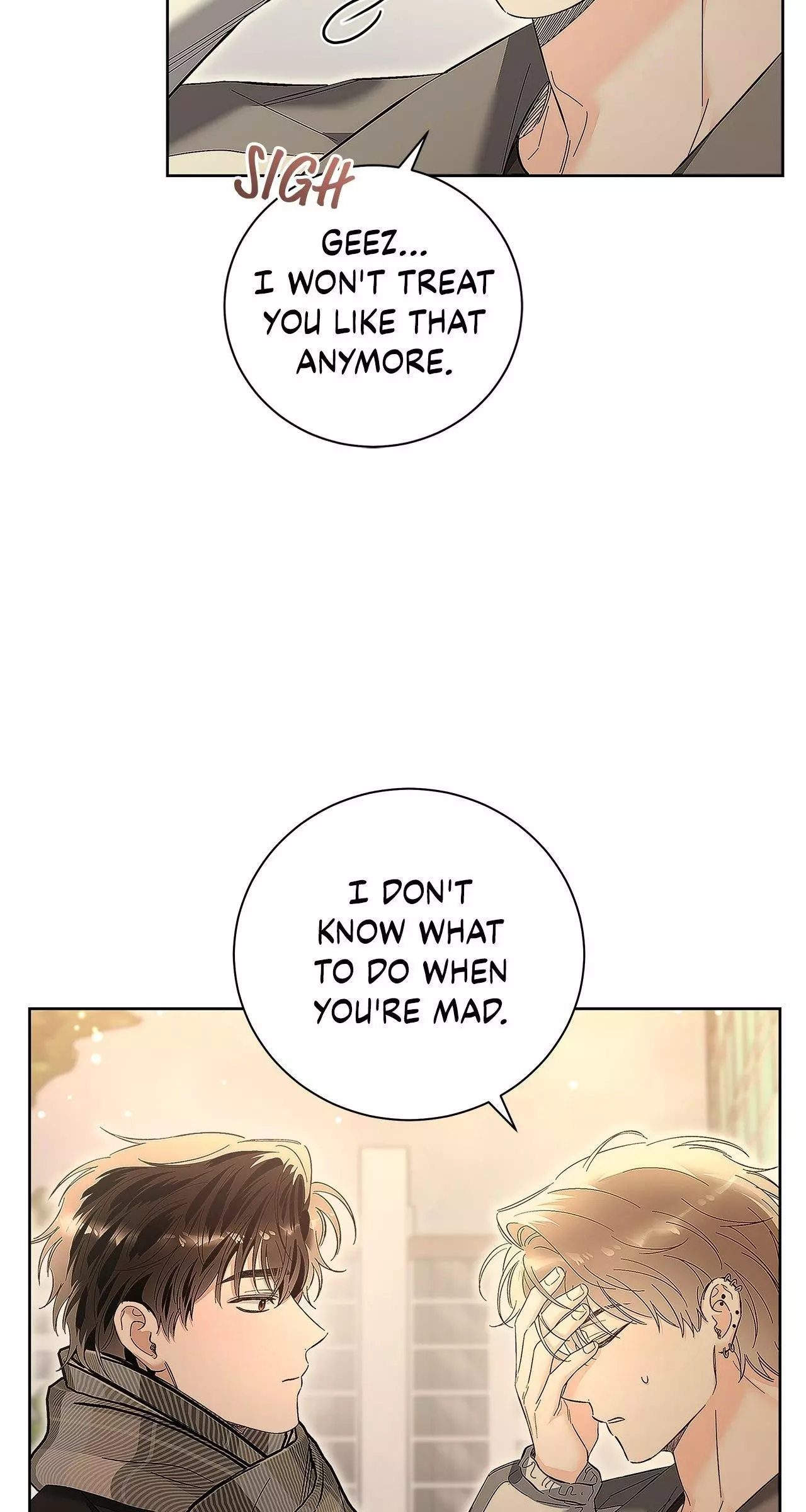 Unfair Love Affair Chapter 12 page 67