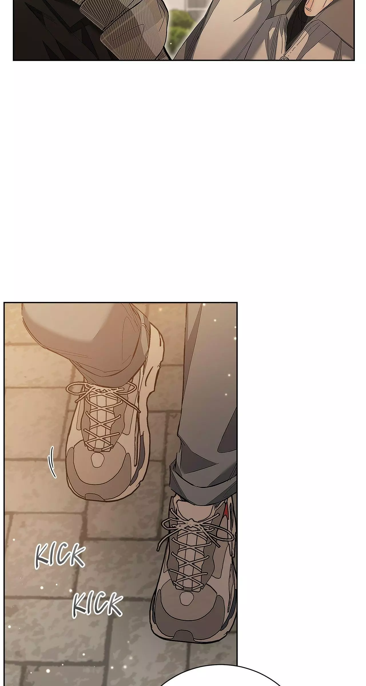 Unfair Love Affair Chapter 12 page 68