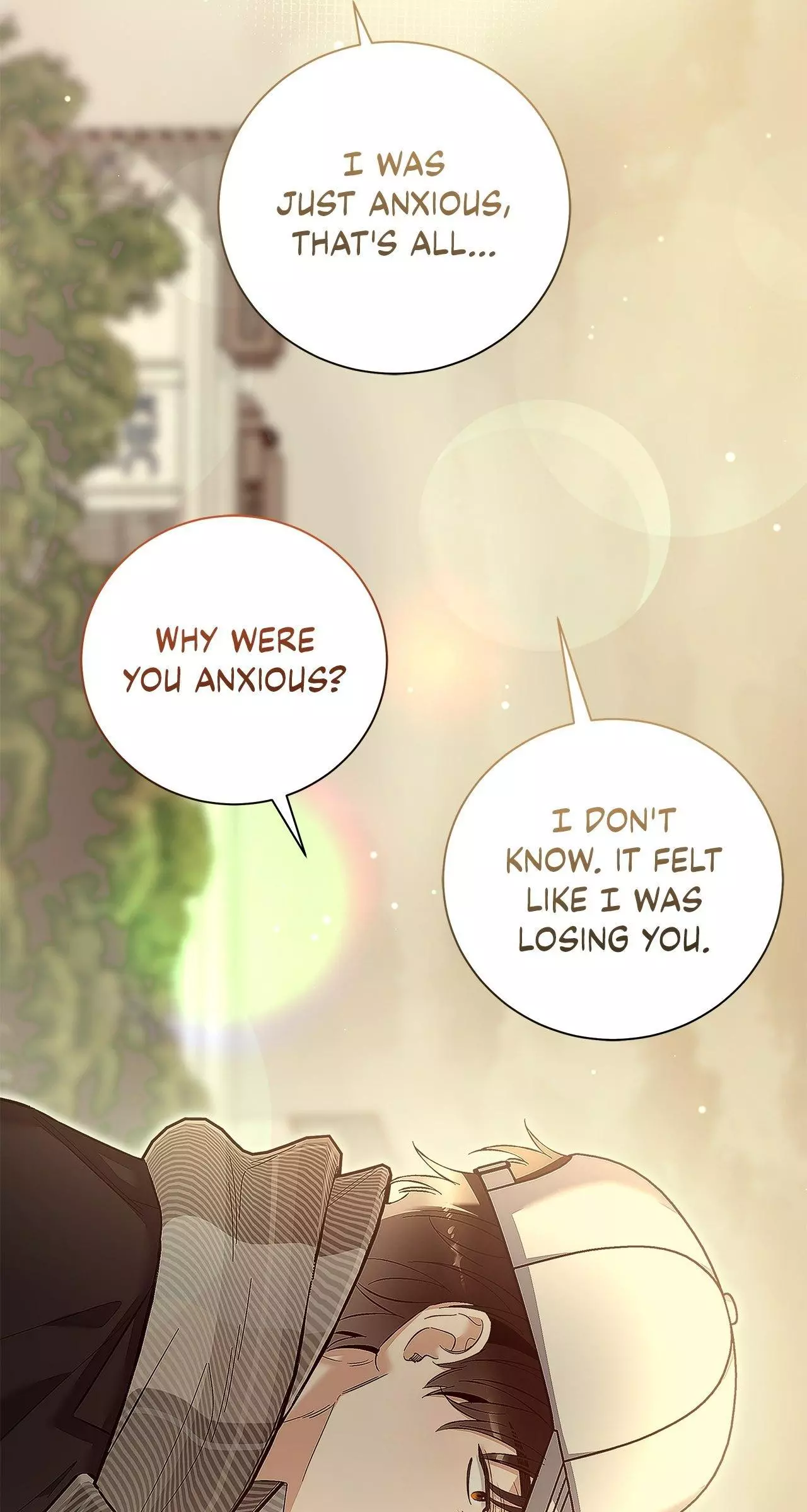 Unfair Love Affair Chapter 12 page 72
