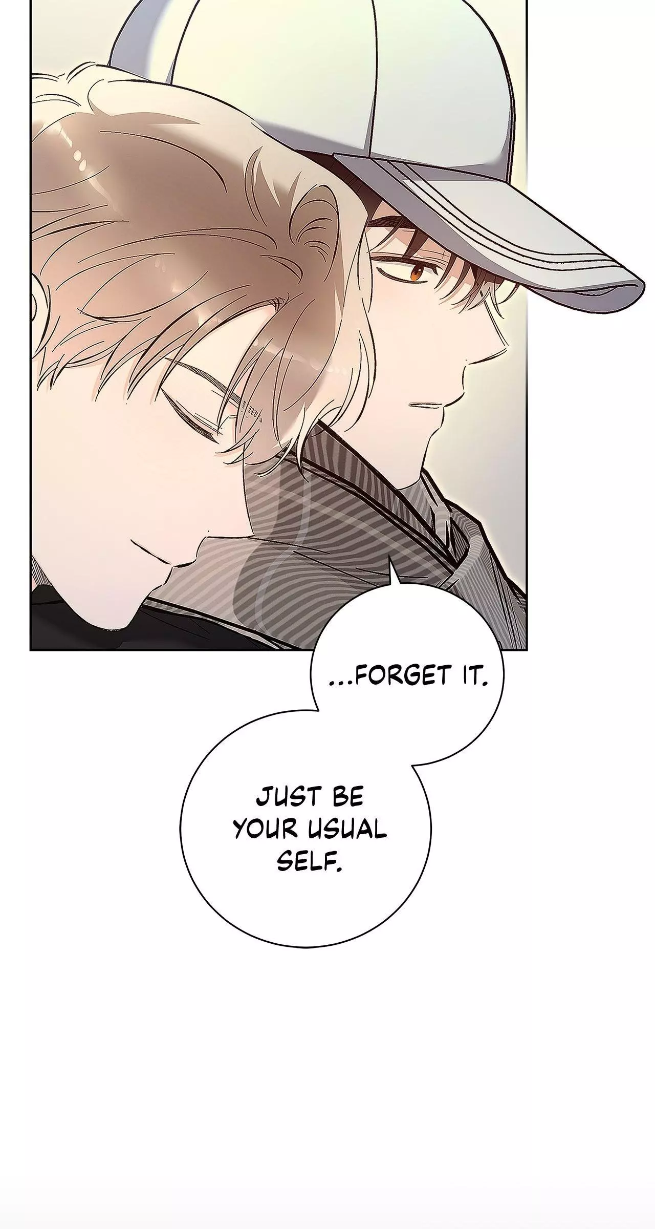Unfair Love Affair Chapter 12 page 77