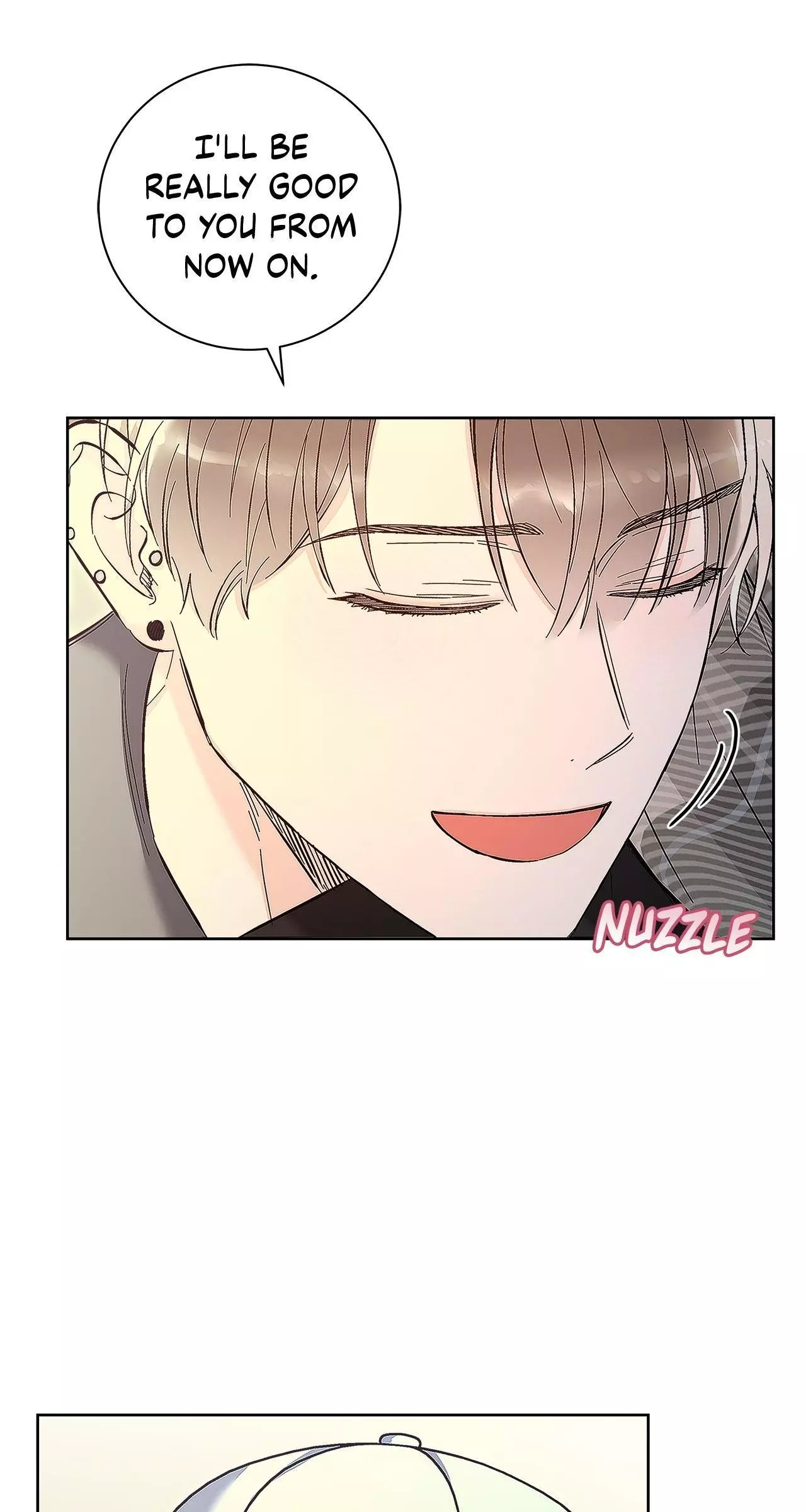 Unfair Love Affair Chapter 12 page 76