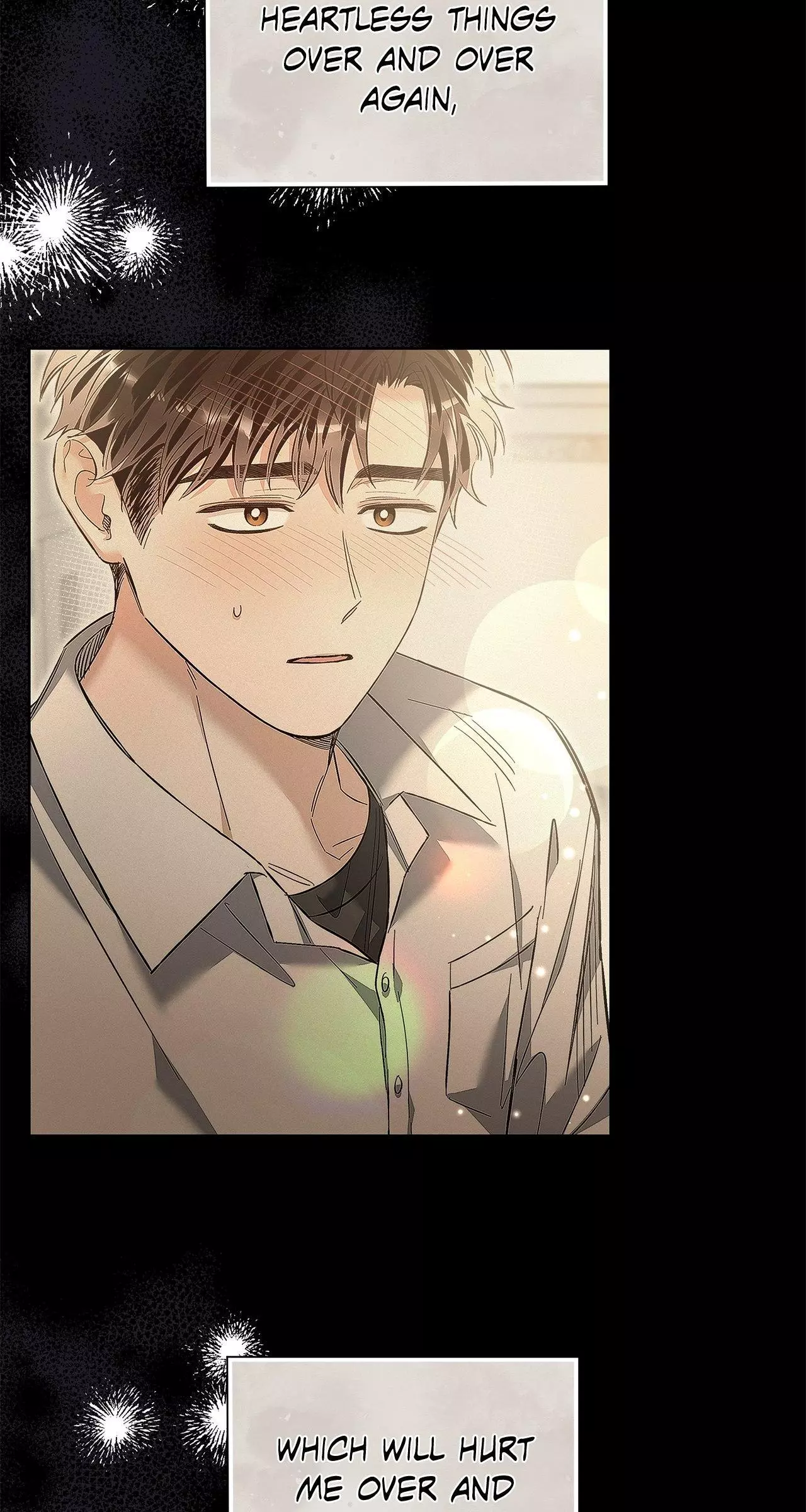 Unfair Love Affair Chapter 12 page 80