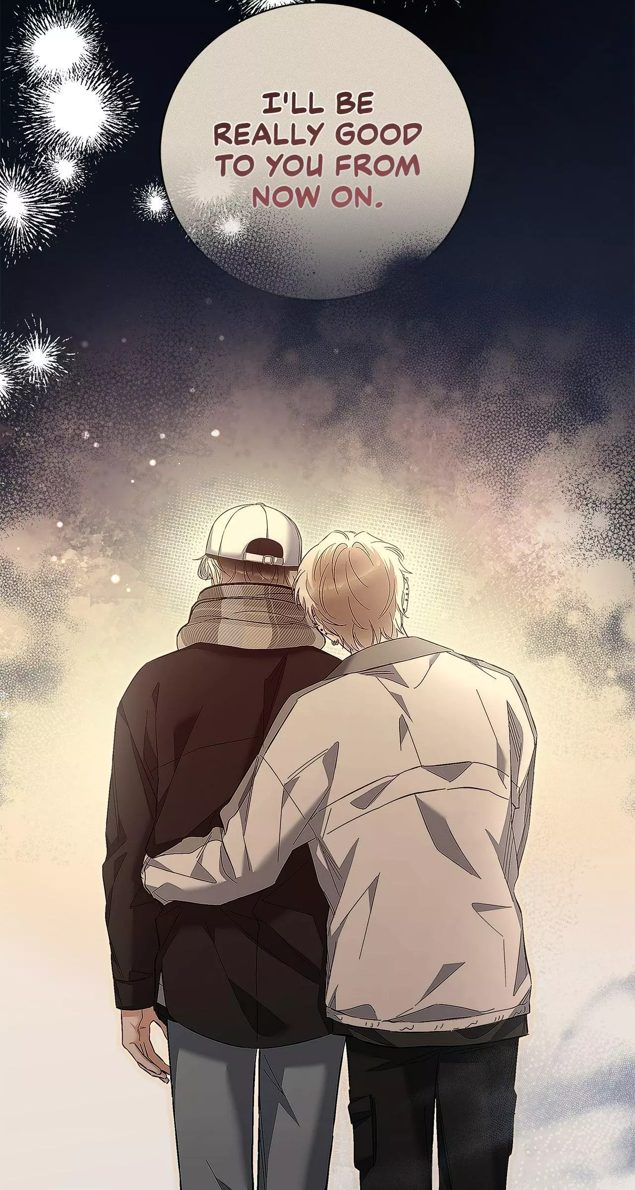 Unfair Love Affair Chapter 12 page 83