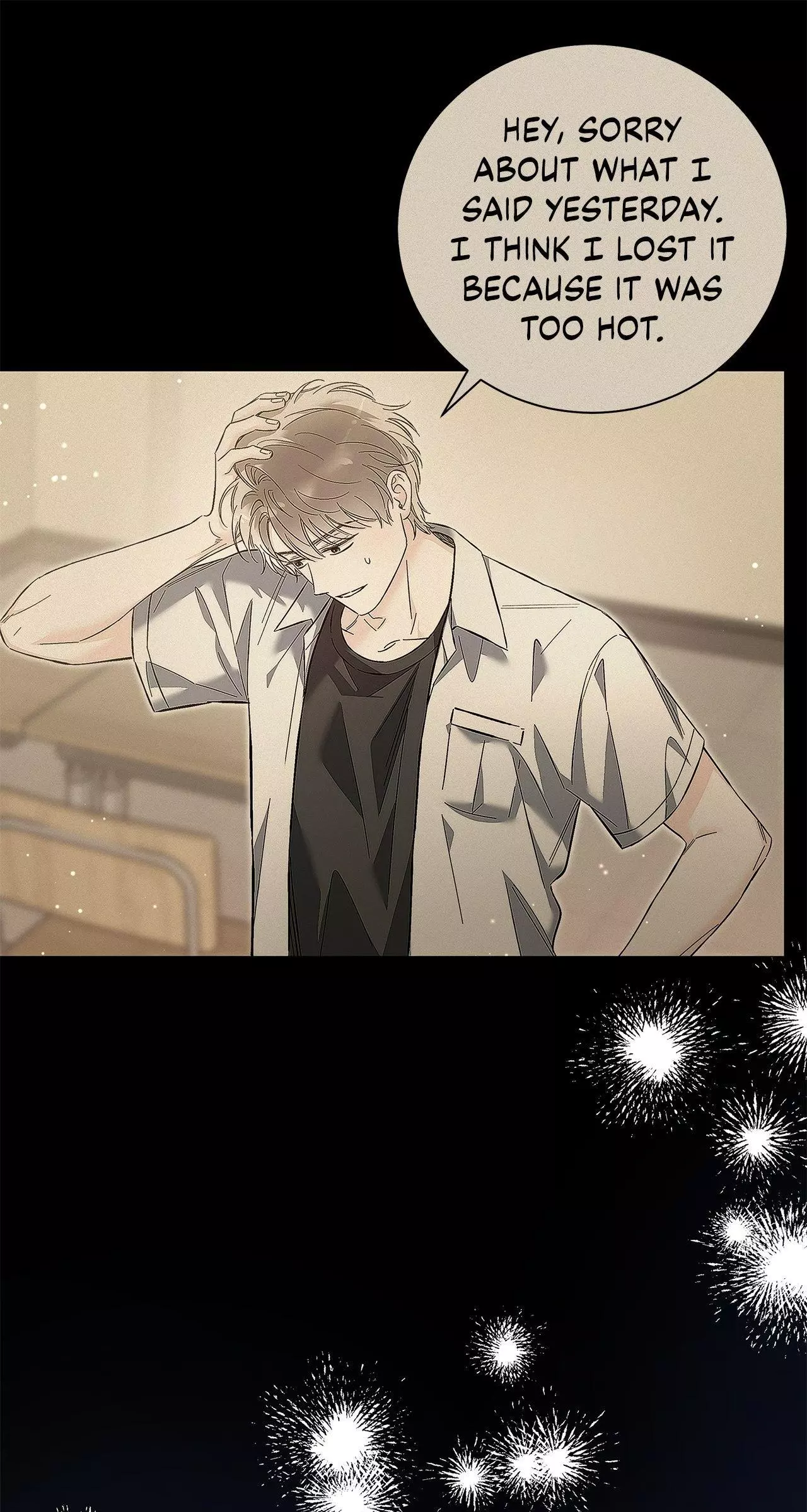 Unfair Love Affair Chapter 12 page 82