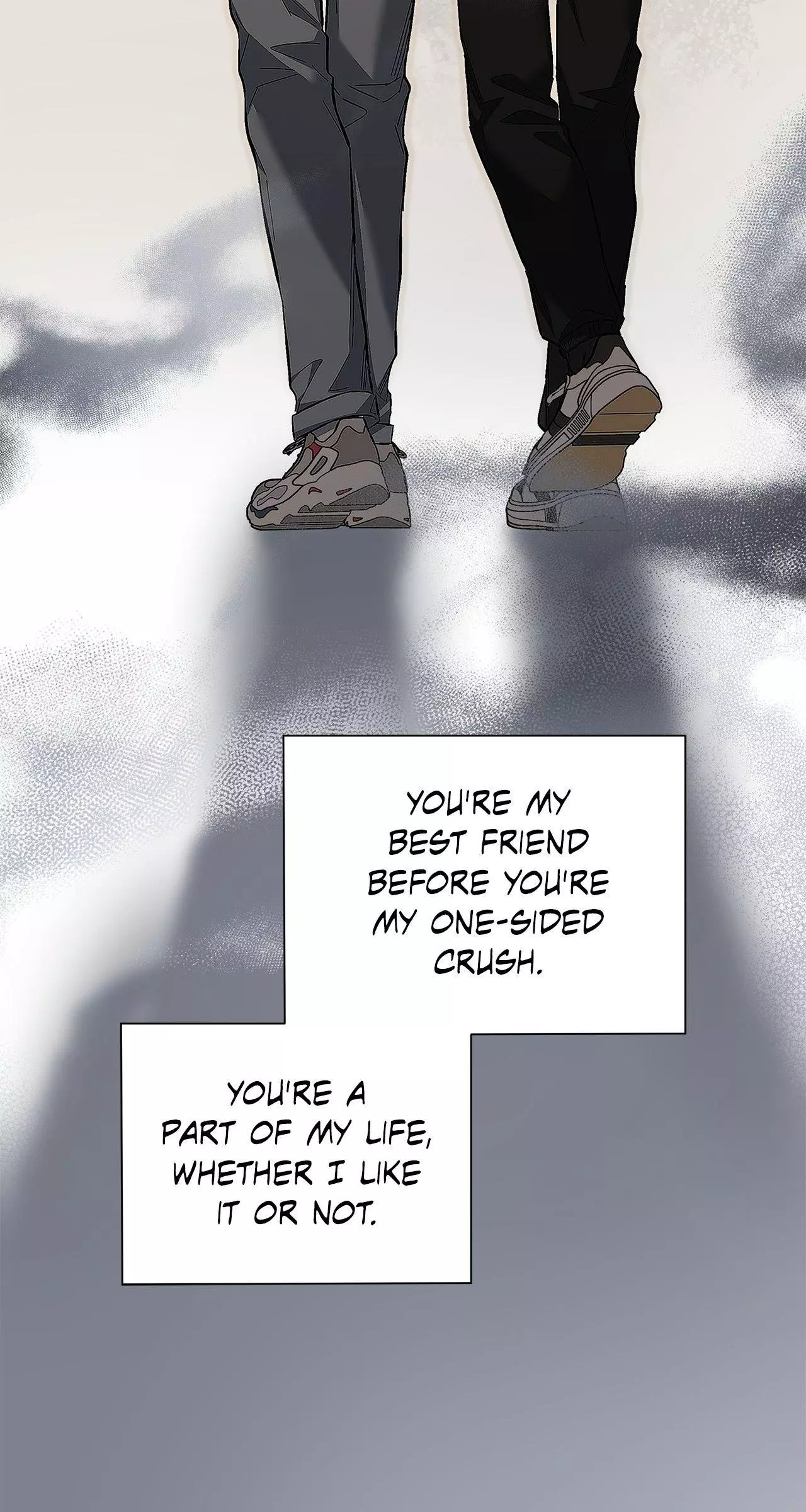 Unfair Love Affair Chapter 12 page 84