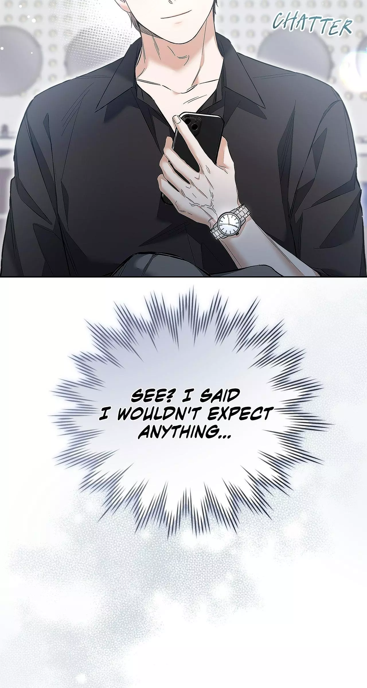 Unfair Love Affair Chapter 12 page 91