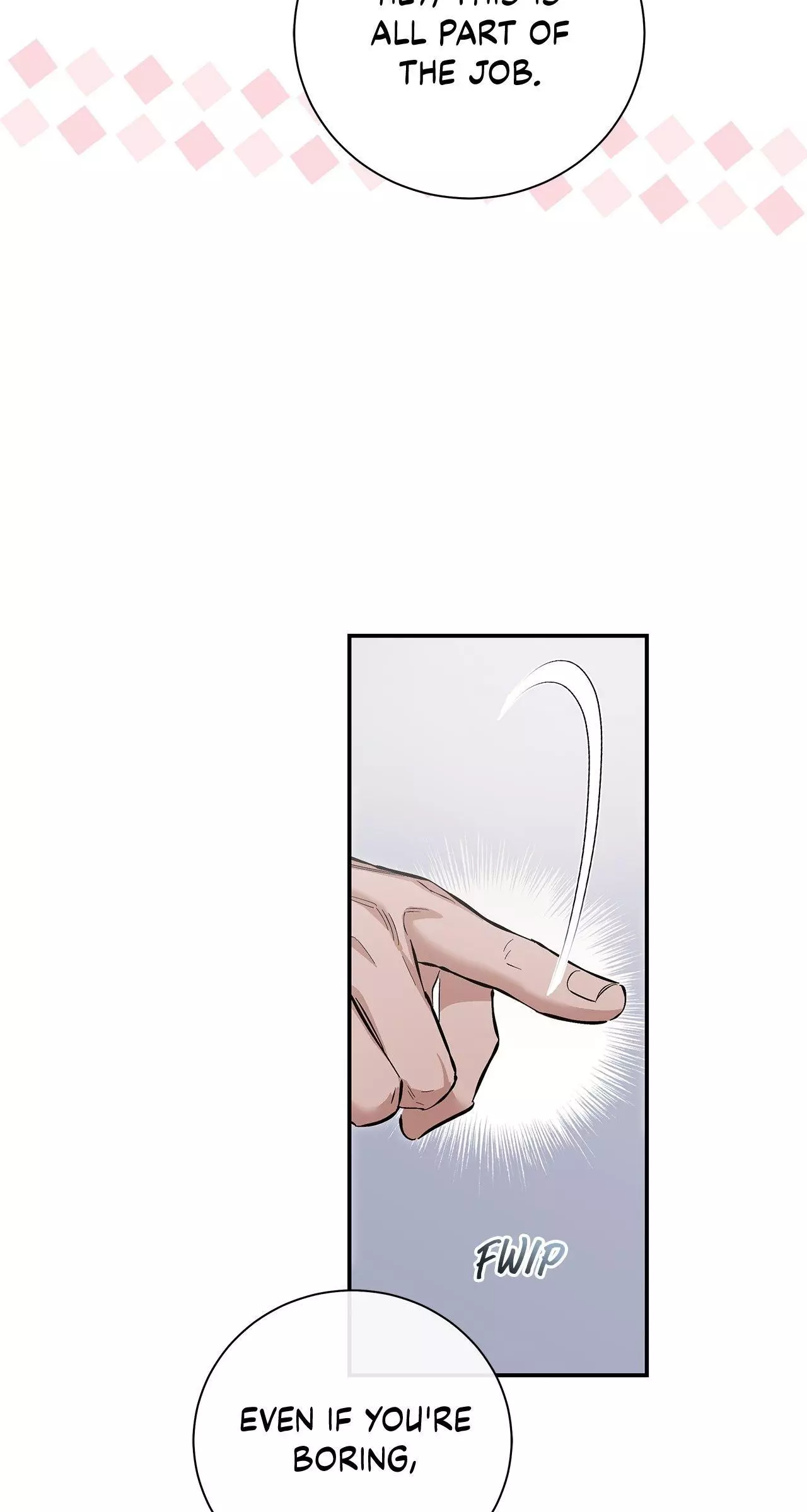 Unfair Love Affair Chapter 13 page 7