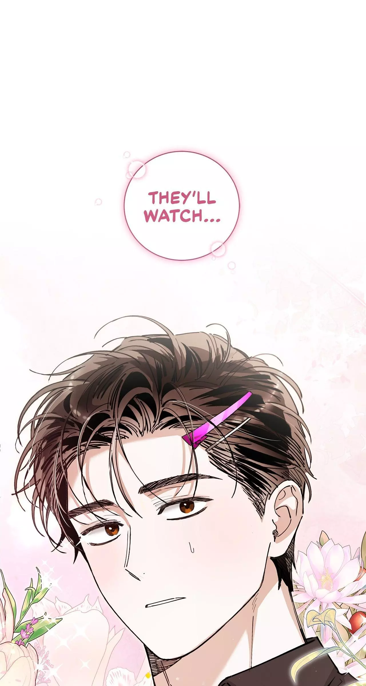 Unfair Love Affair Chapter 13 page 9