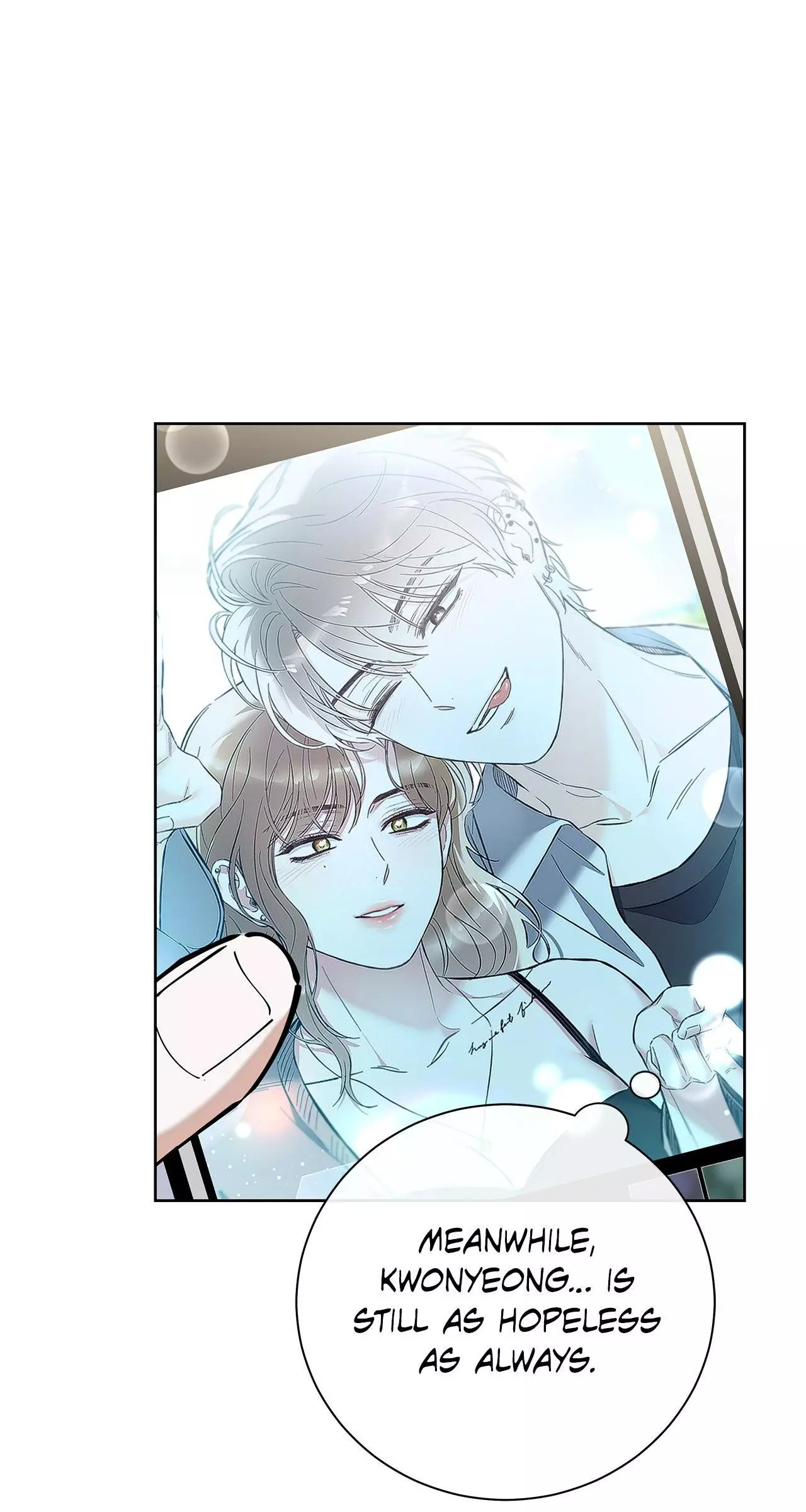 Unfair Love Affair Chapter 13 page 18