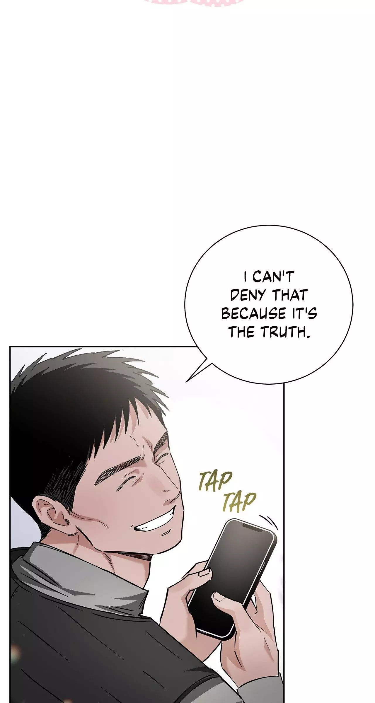 Unfair Love Affair Chapter 13 page 30