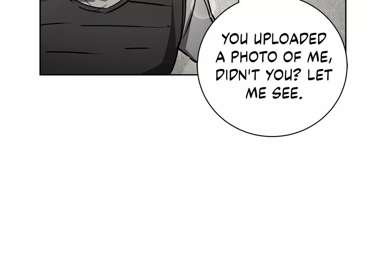 Unfair Love Affair Chapter 13 page 32