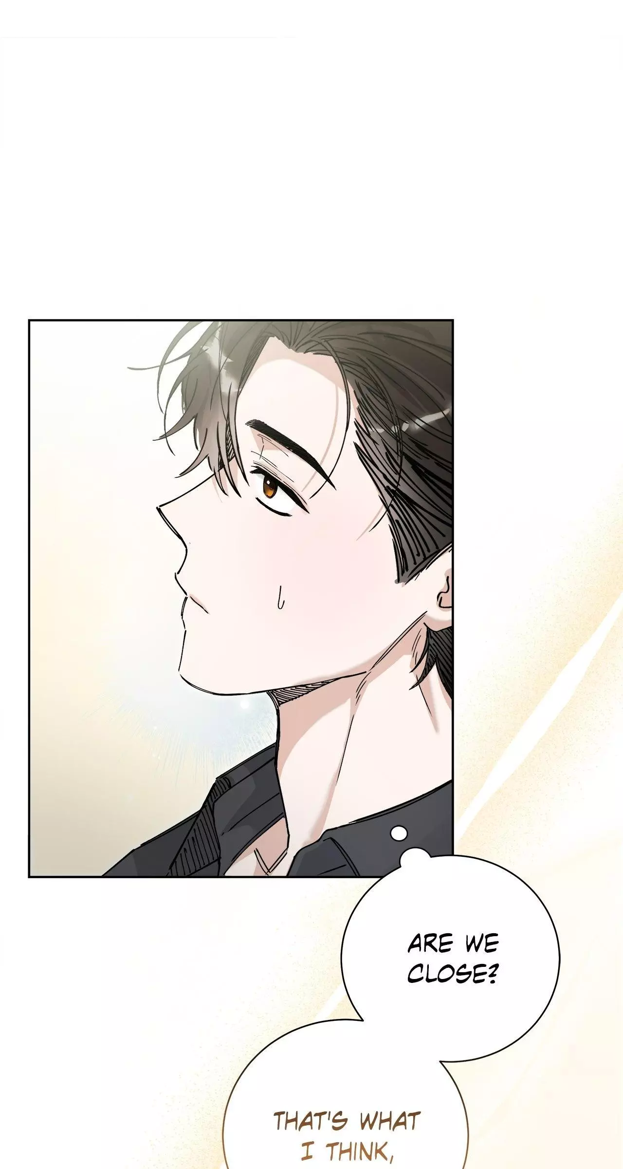 Unfair Love Affair Chapter 13 page 41