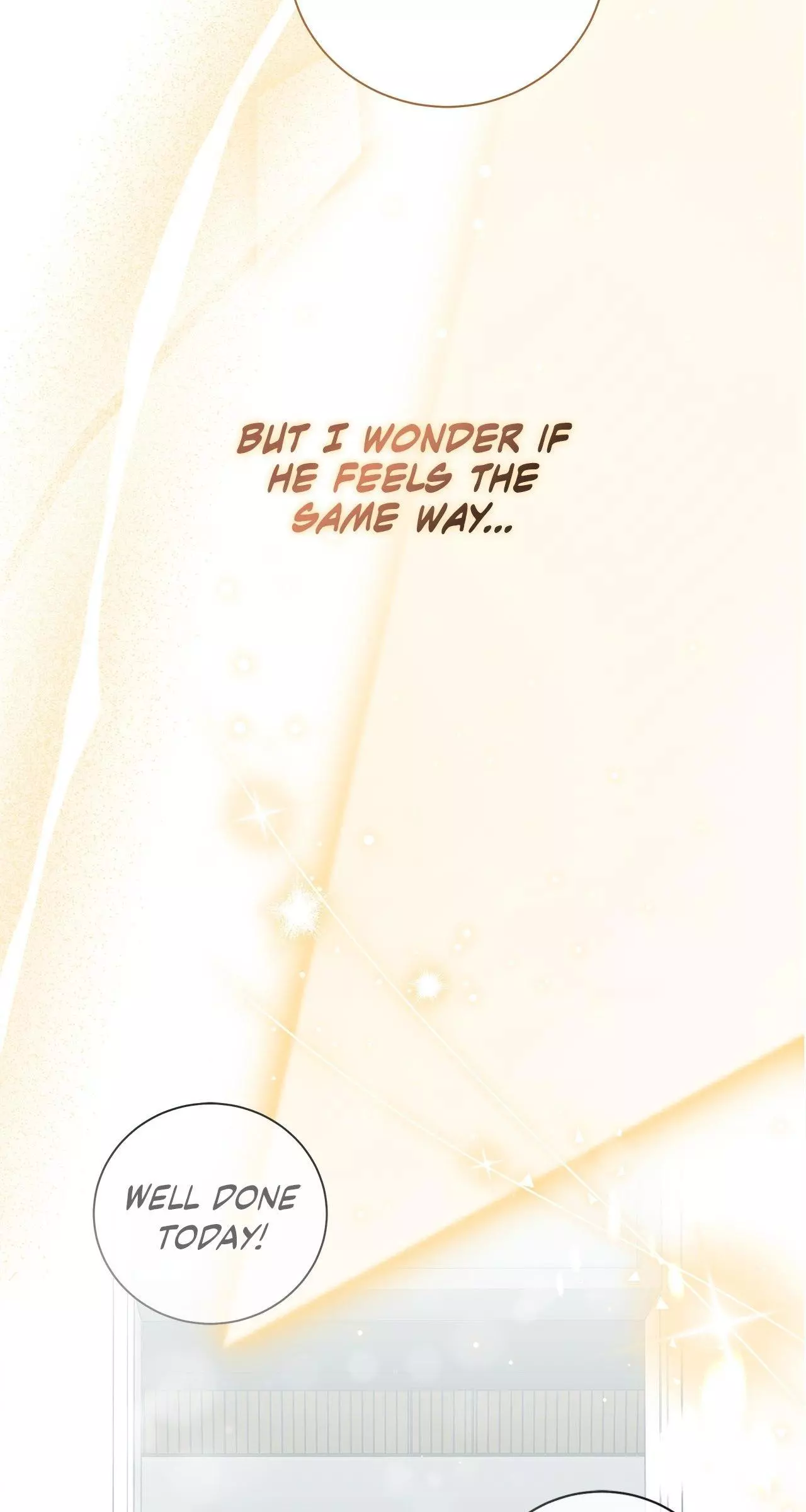 Unfair Love Affair Chapter 13 page 42